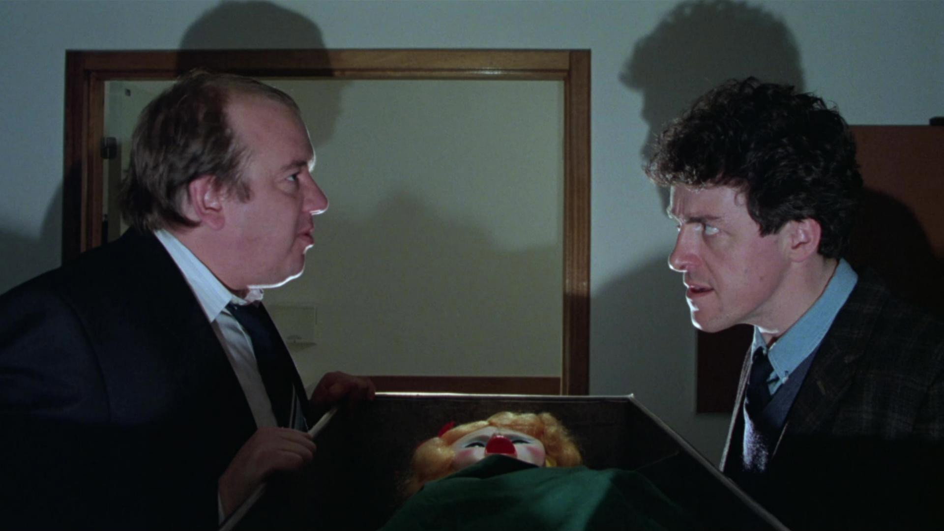 Wilt scene photo