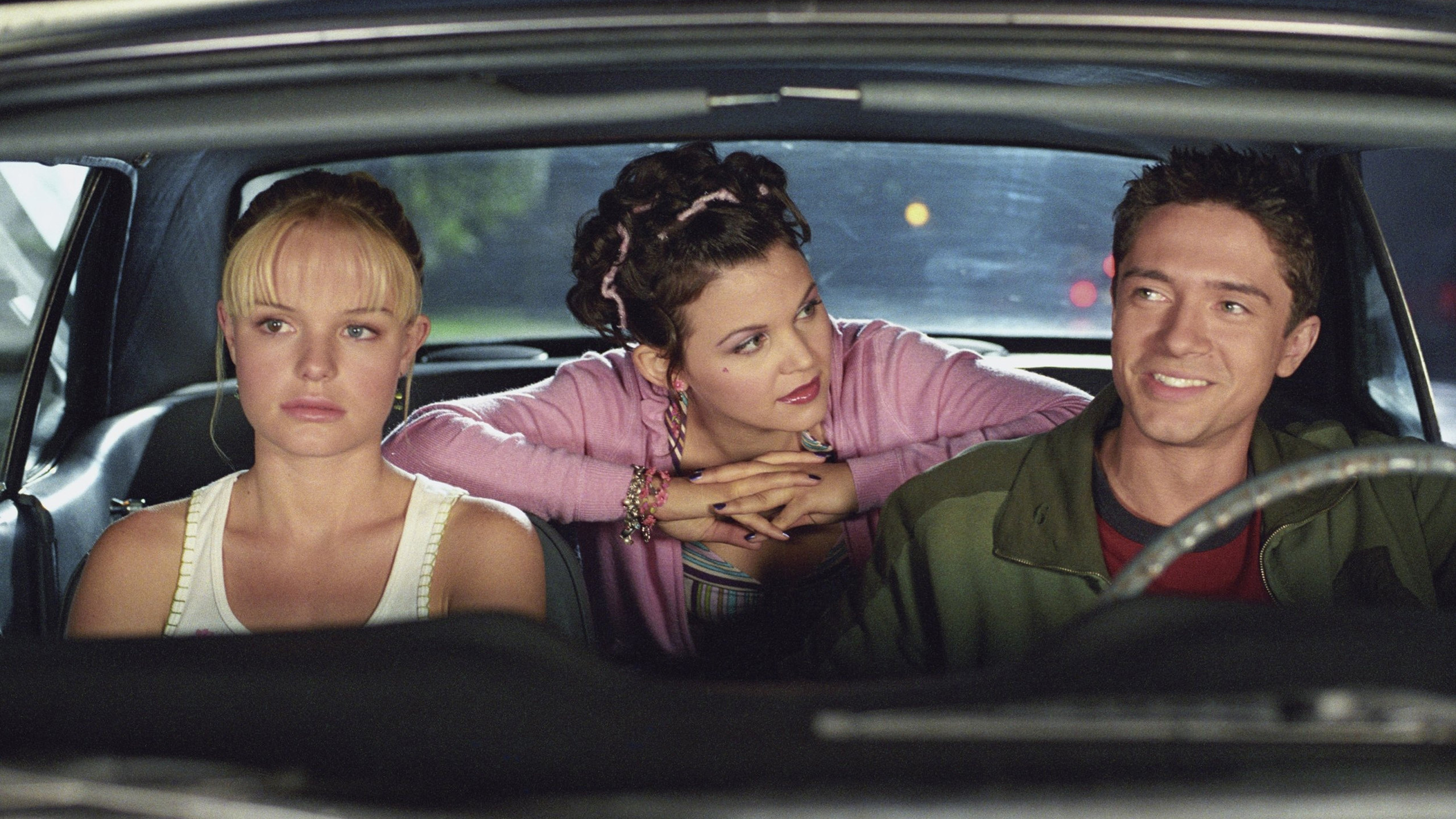 Win a Date with Tad Hamilton! scene photo