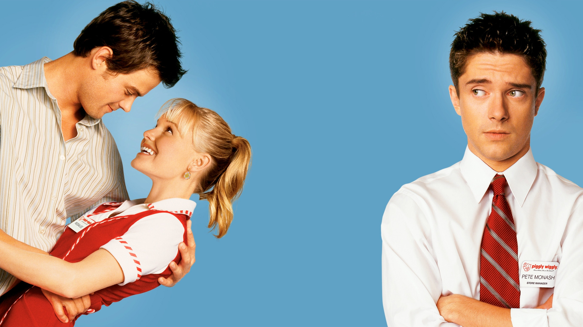 Win a Date with Tad Hamilton! scene photo