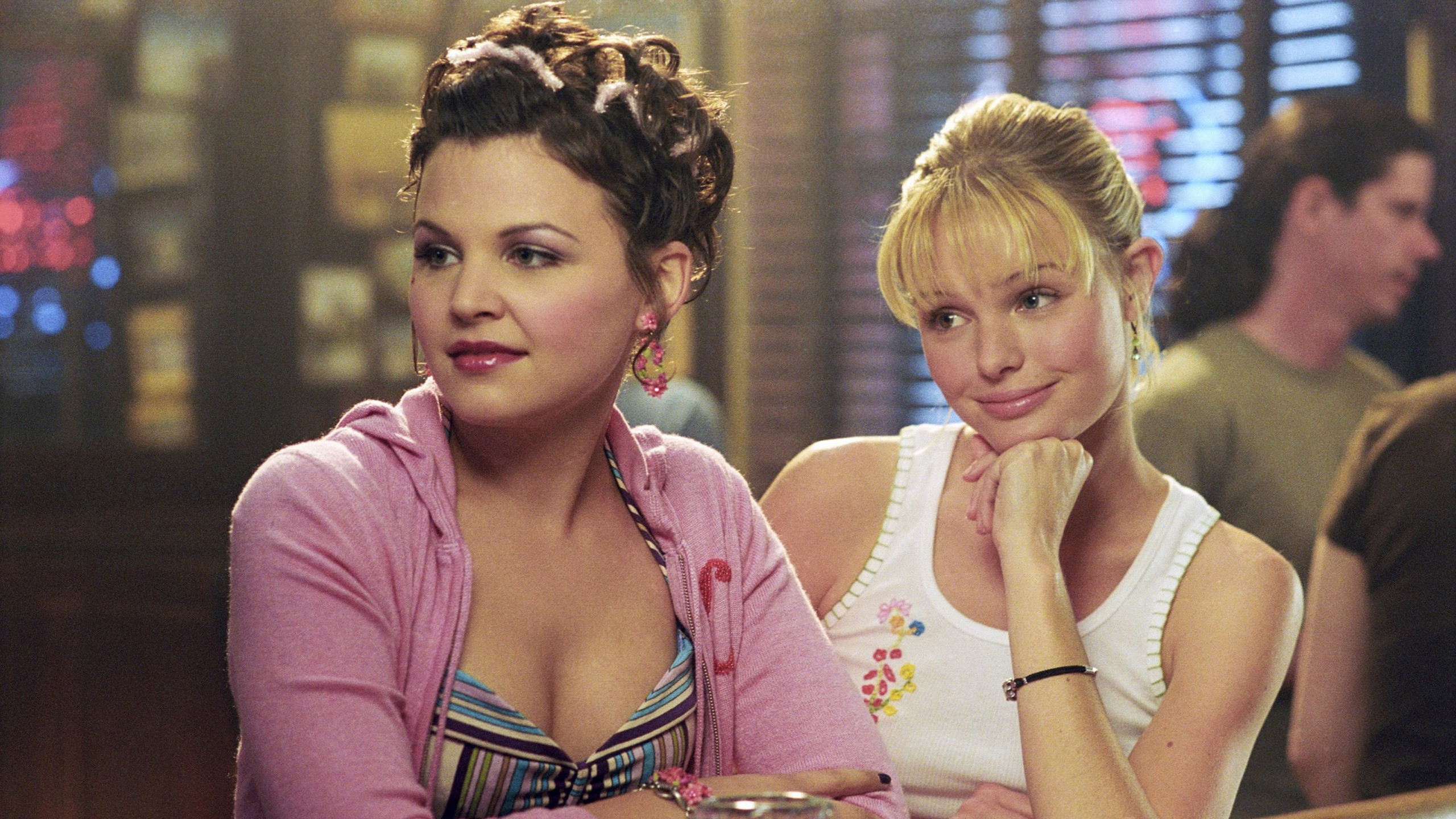 Win a Date with Tad Hamilton! scene photo