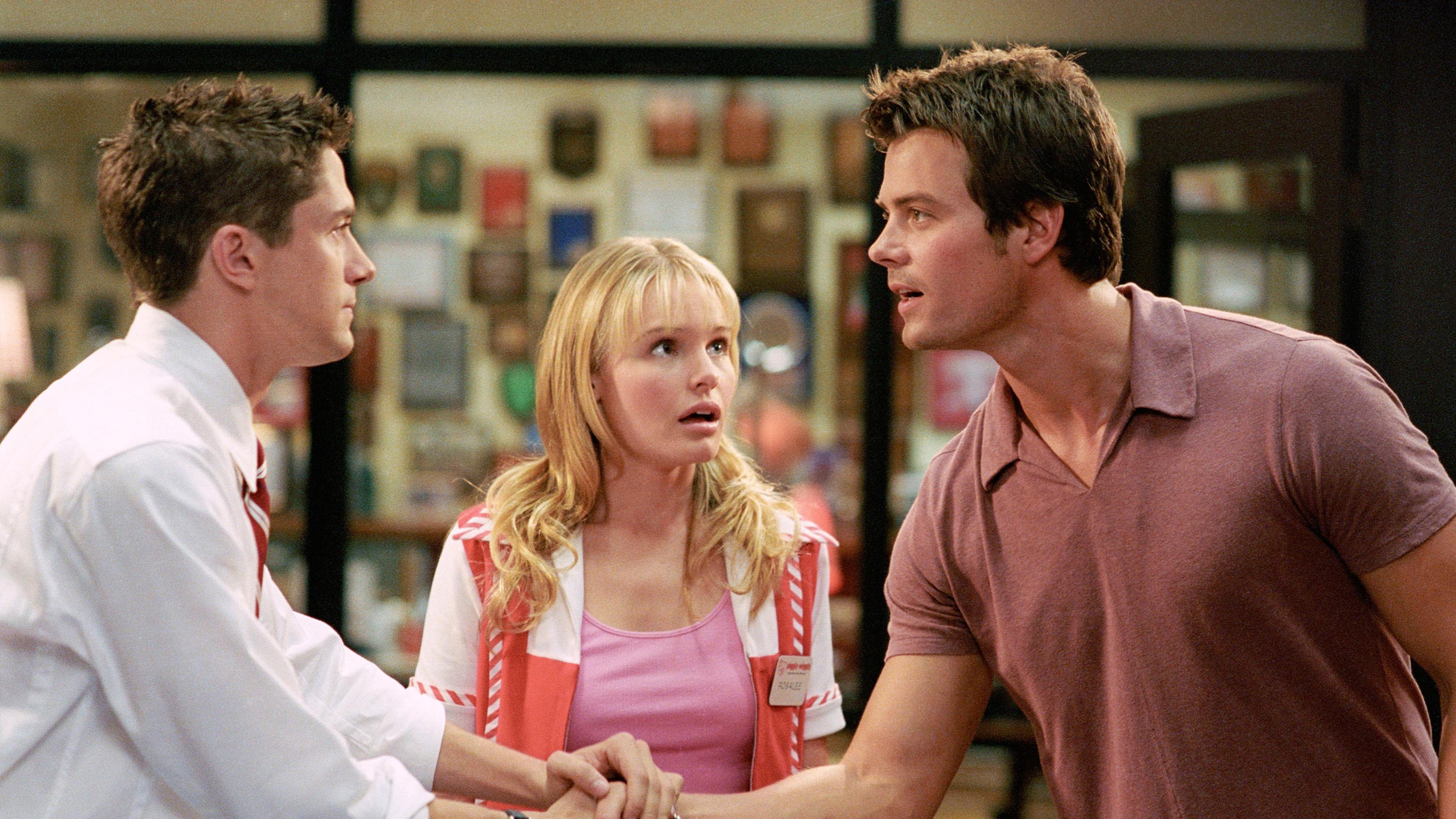 Win a Date with Tad Hamilton! scene photo