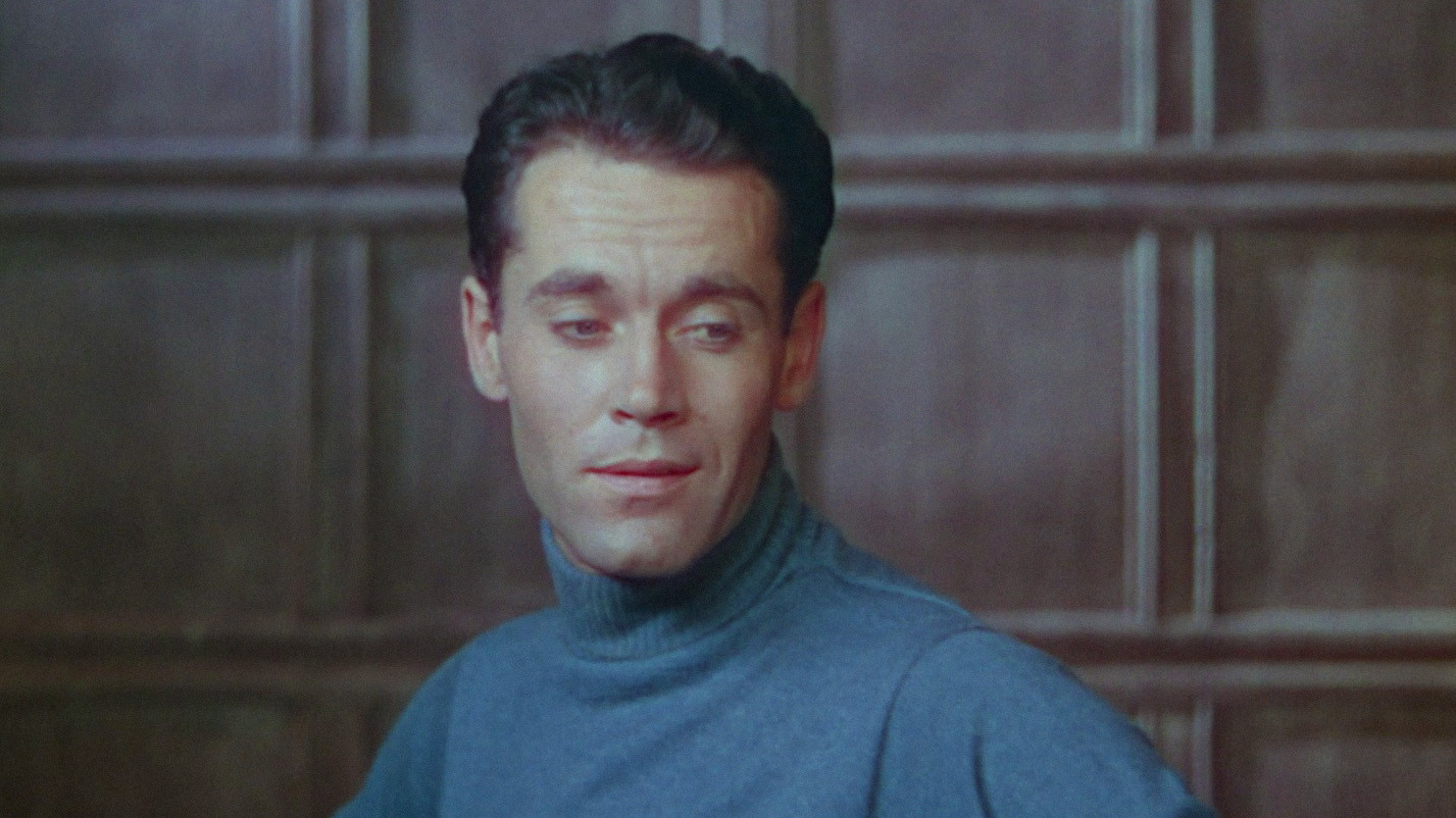 Wings of the Morning scene photo
