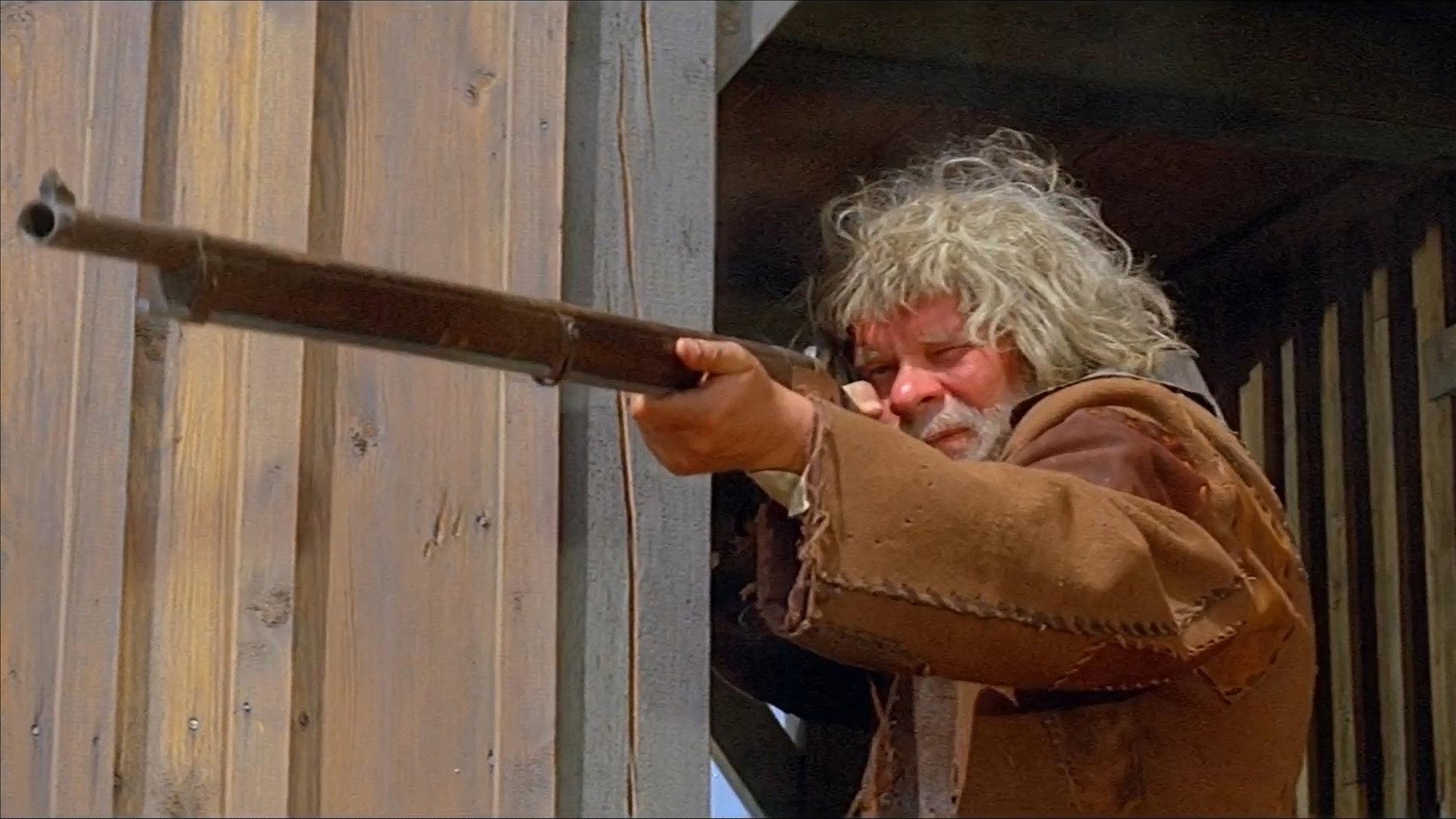 Winnetou - 1. Teil scene photo
