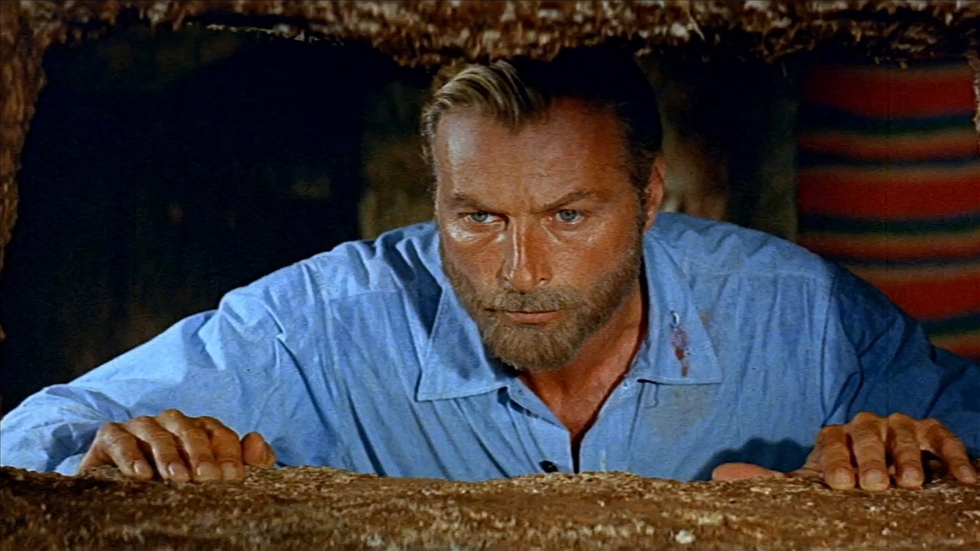Winnetou - 1. Teil scene photo