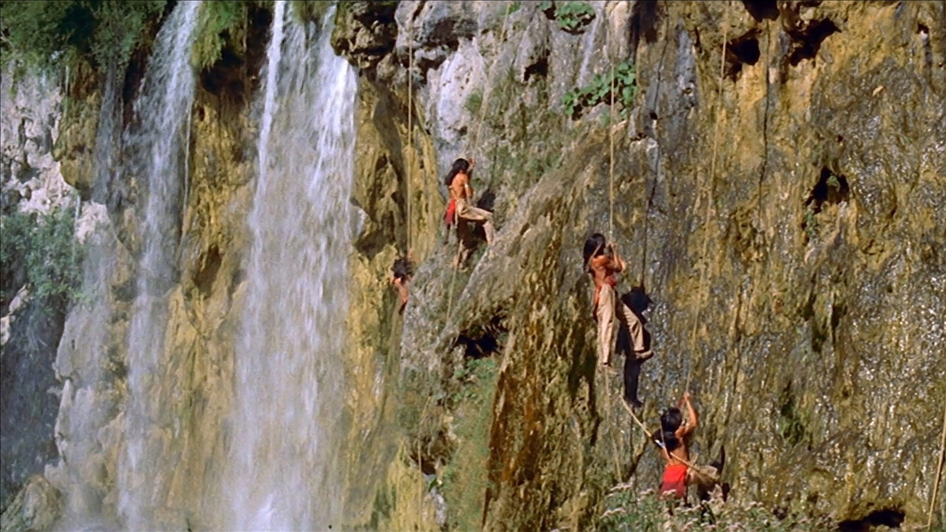 Winnetou - 2. Teil scene photo
