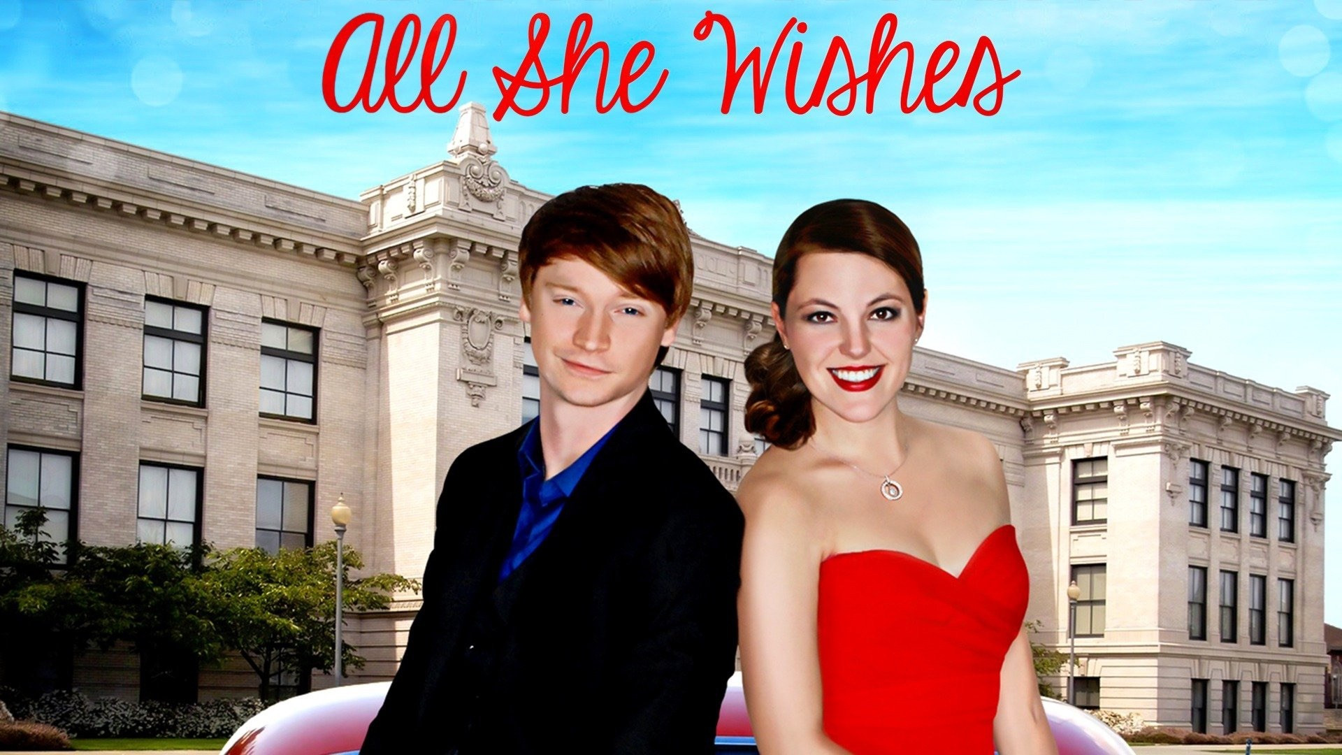 Wishing Out Loud scene photo