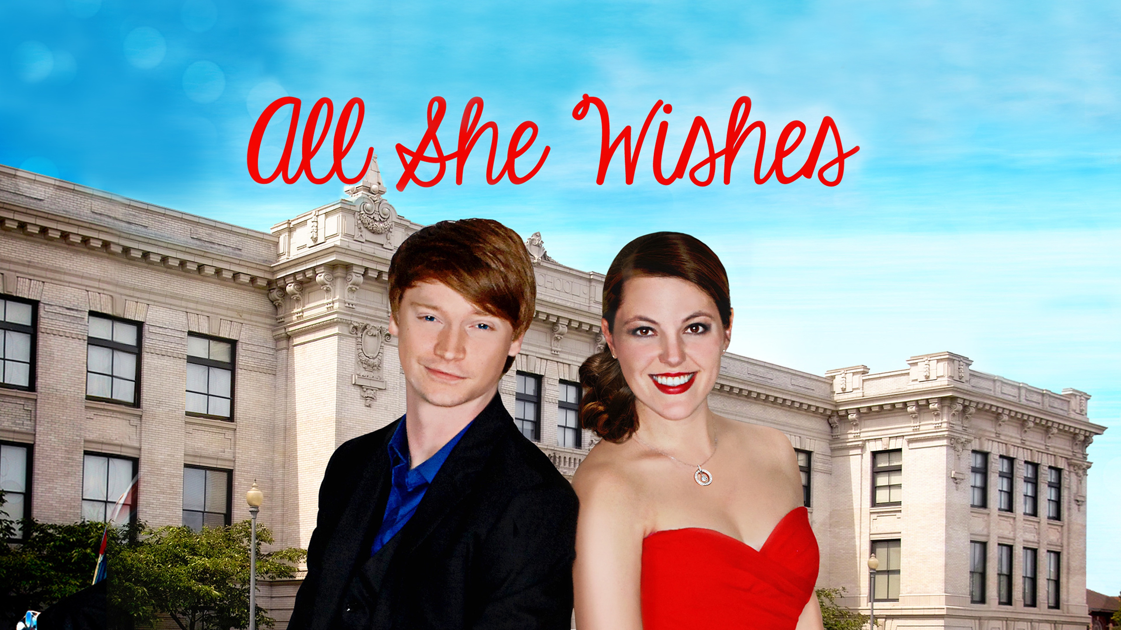 Wishing Out Loud scene photo