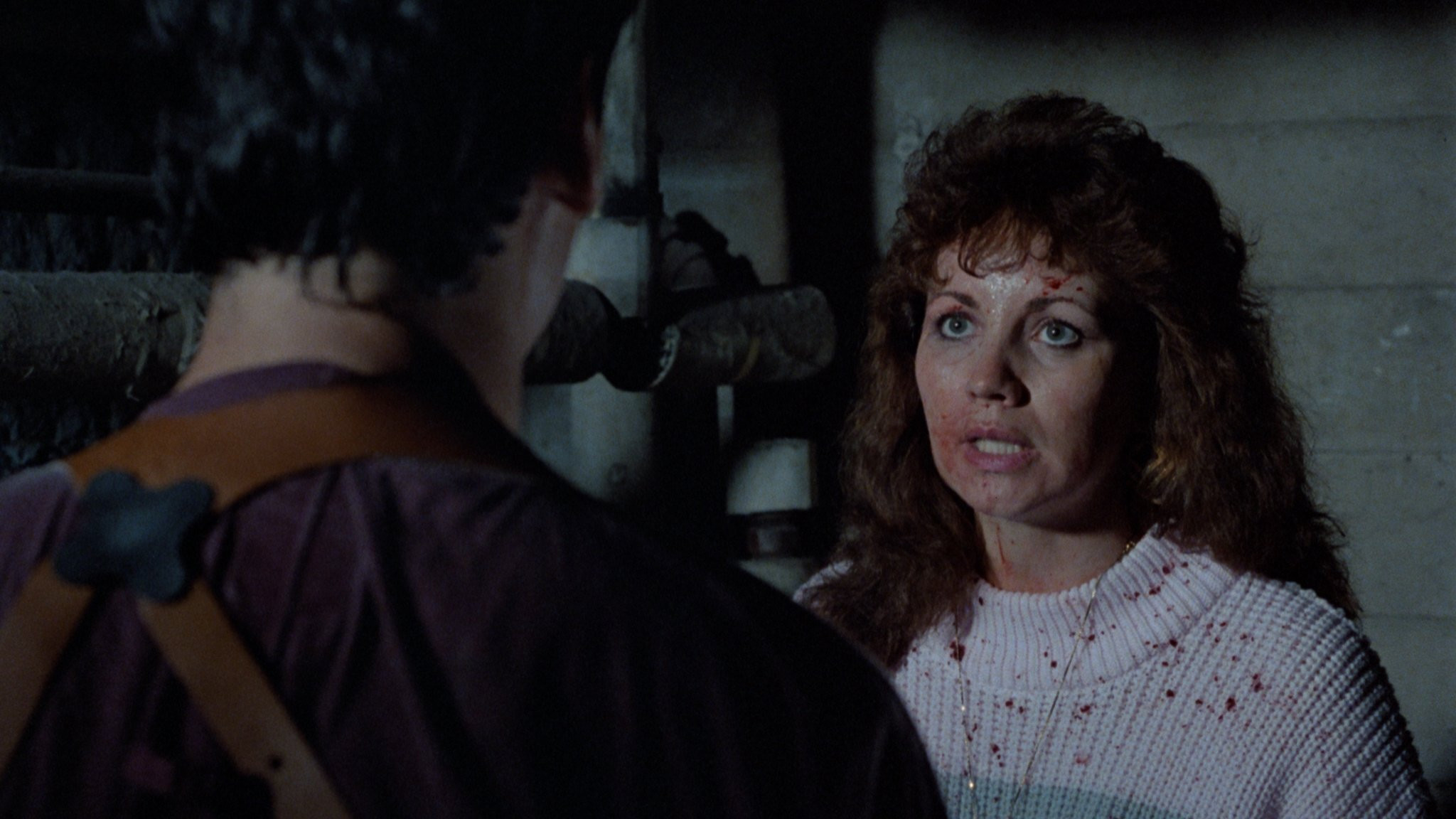 Witchtrap scene photo