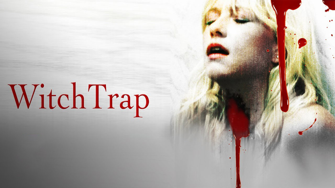 Witchtrap scene photo