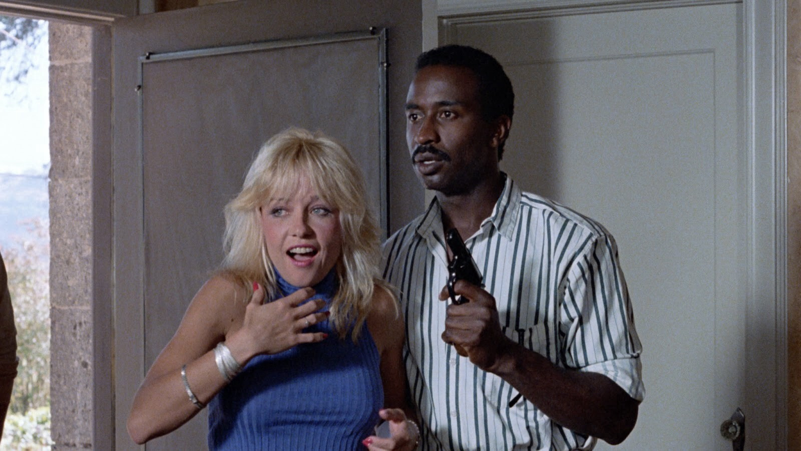 Witchtrap scene photo
