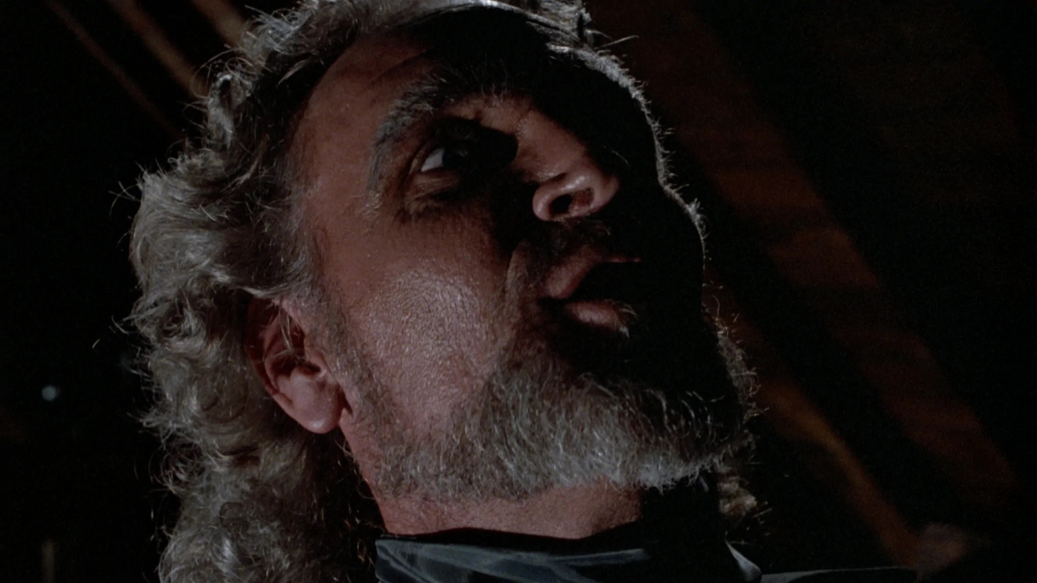 Witchtrap scene photo