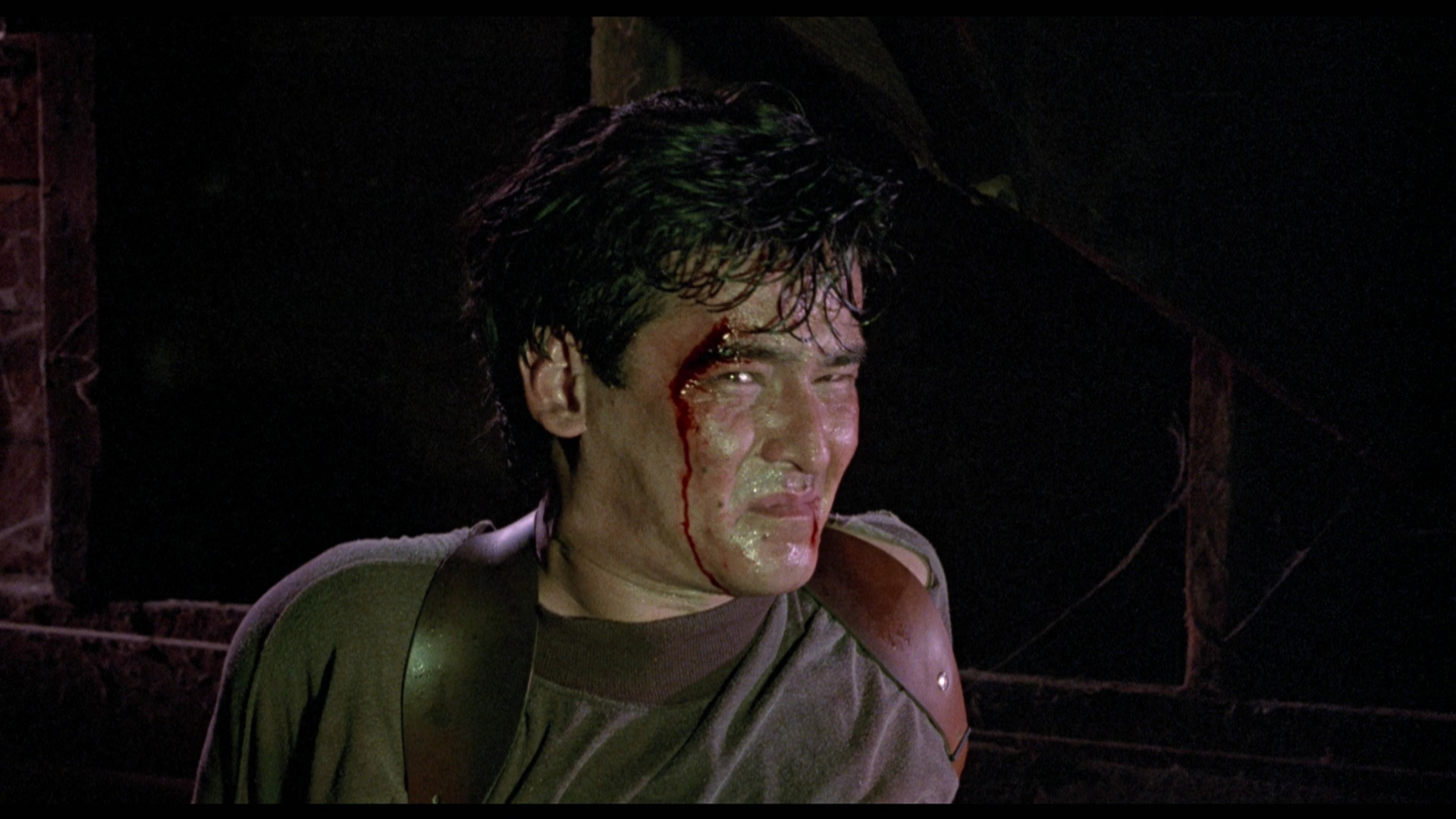 Witchtrap scene photo