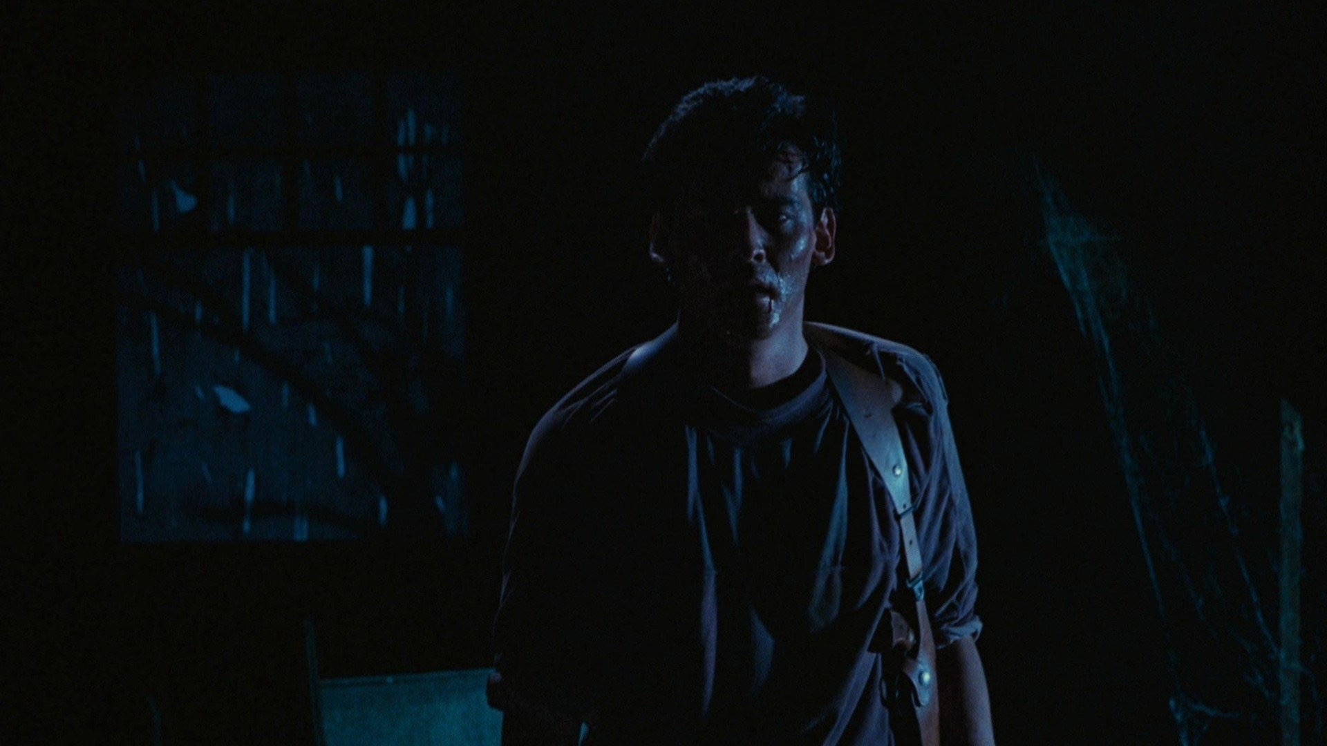 Witchtrap scene photo