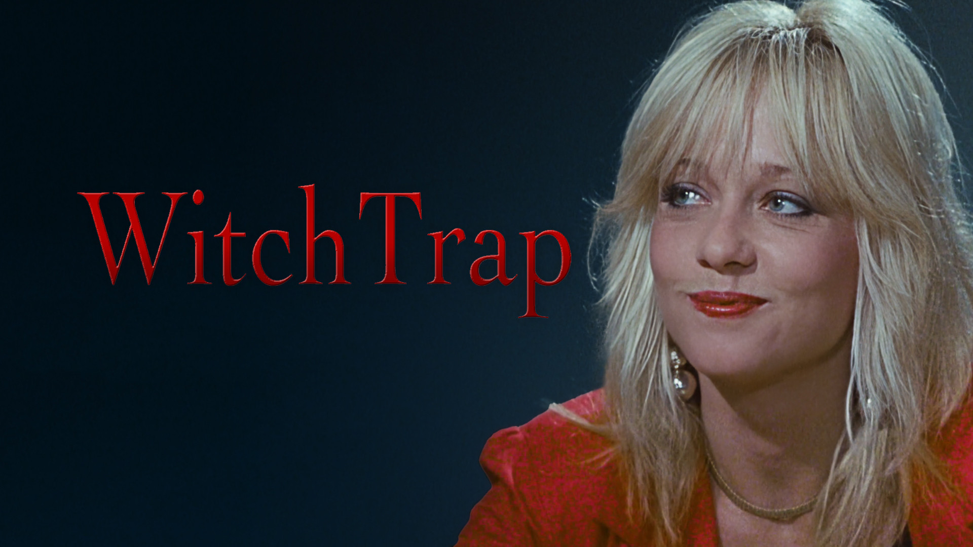 Witchtrap scene photo