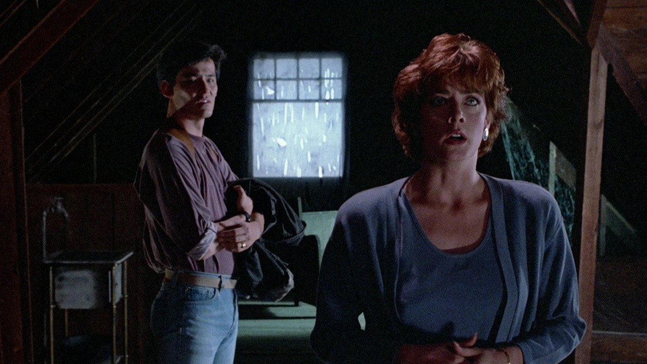 Witchtrap scene photo