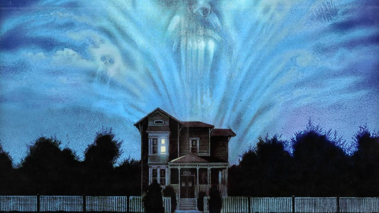 Witchtrap scene photo