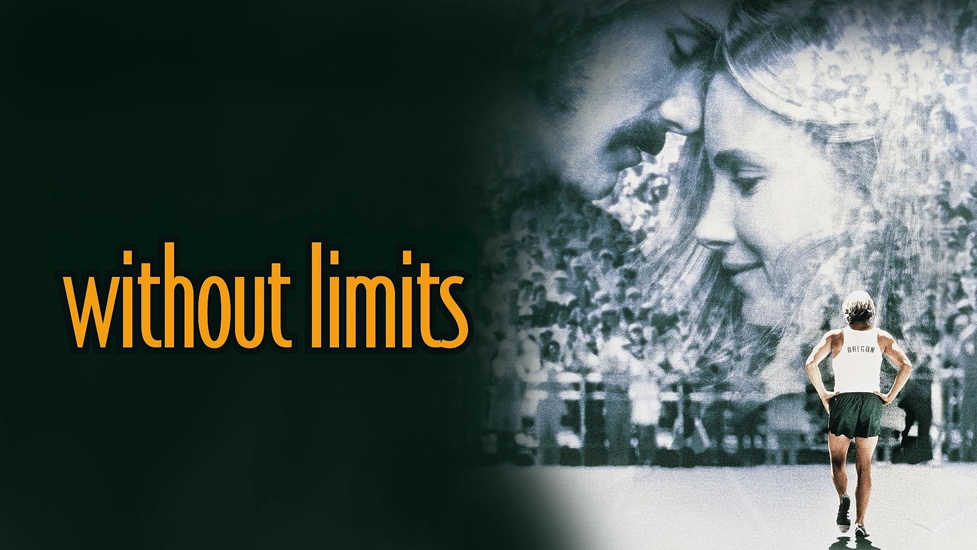 Without Limits scene photo