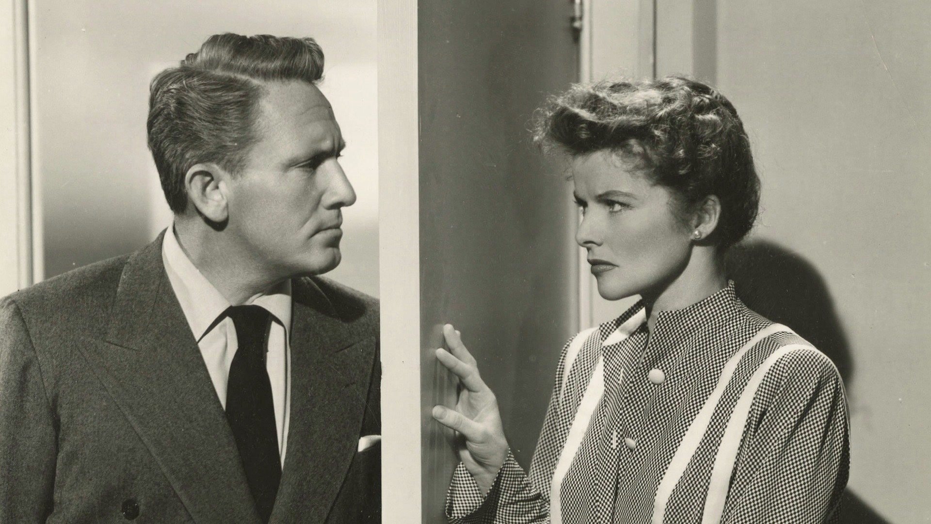 Without Love scene photo