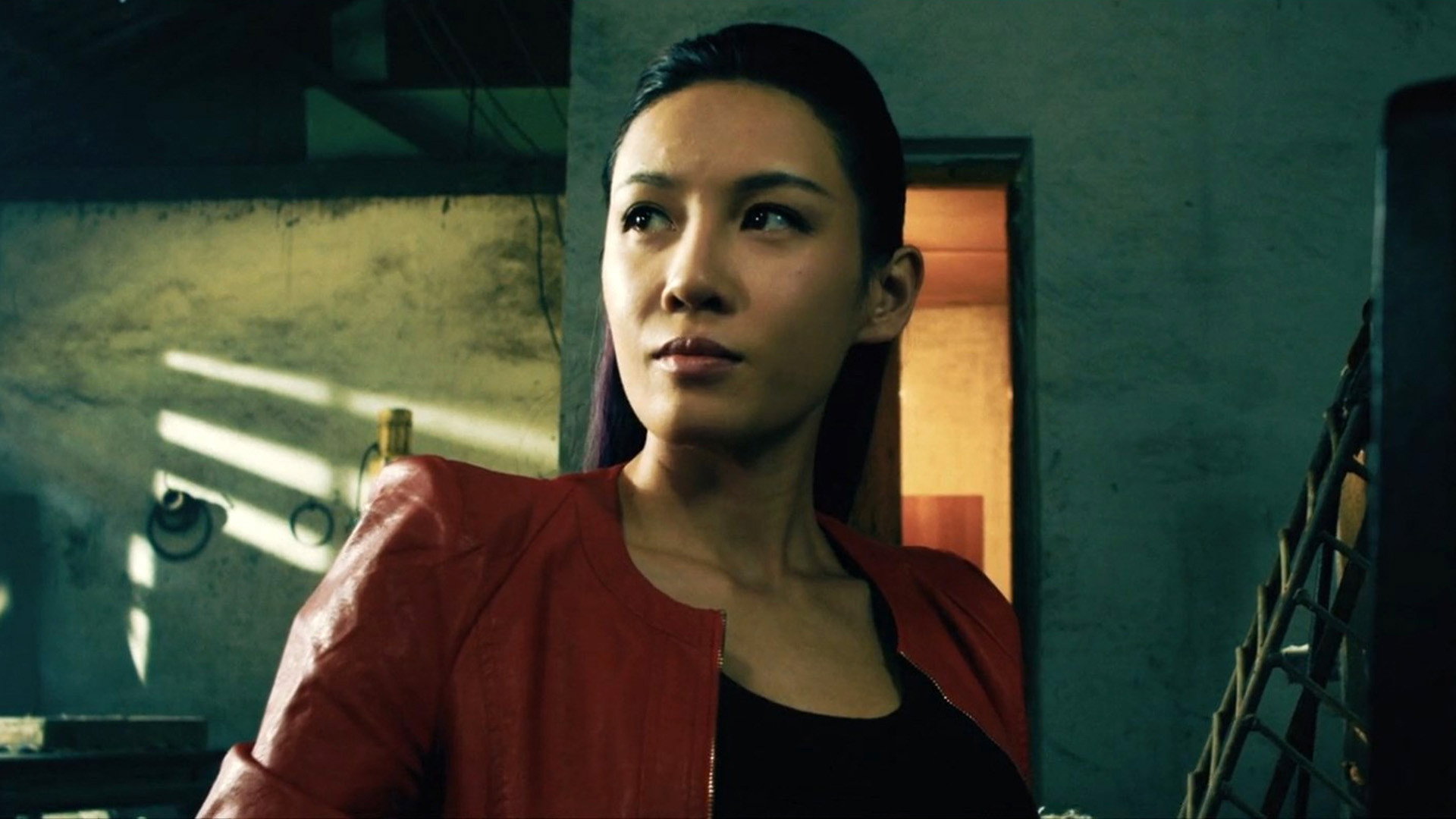 Wo shi shei 2015 scene photo
