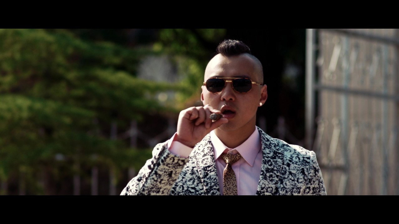 Wo shi shei 2015 scene photo