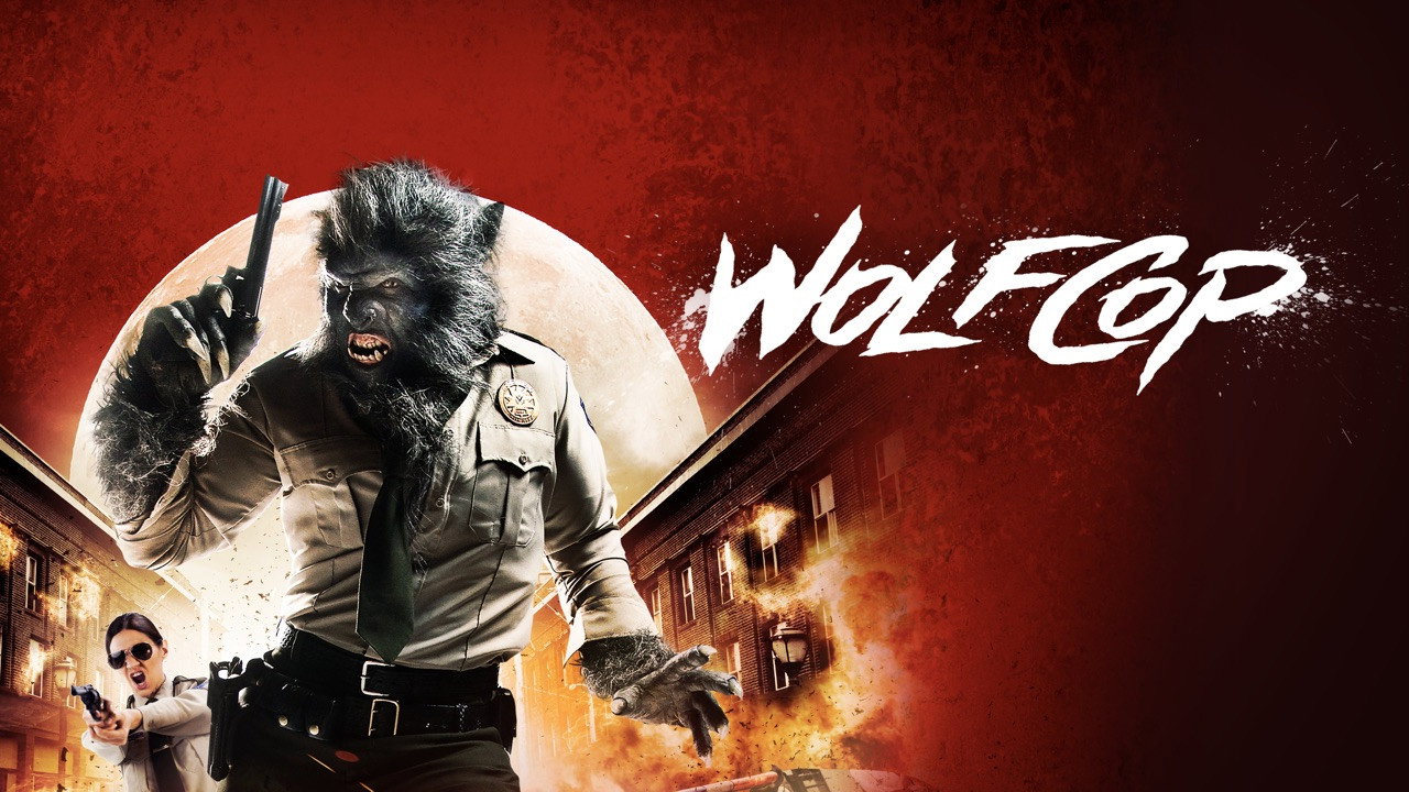 Wolfcop scene photo
