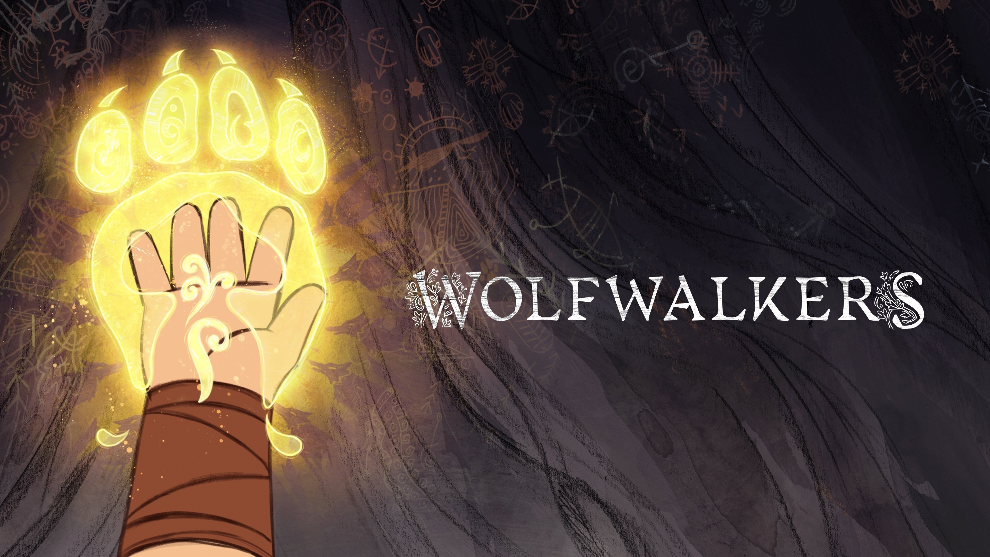 WolfWalkers scene photo