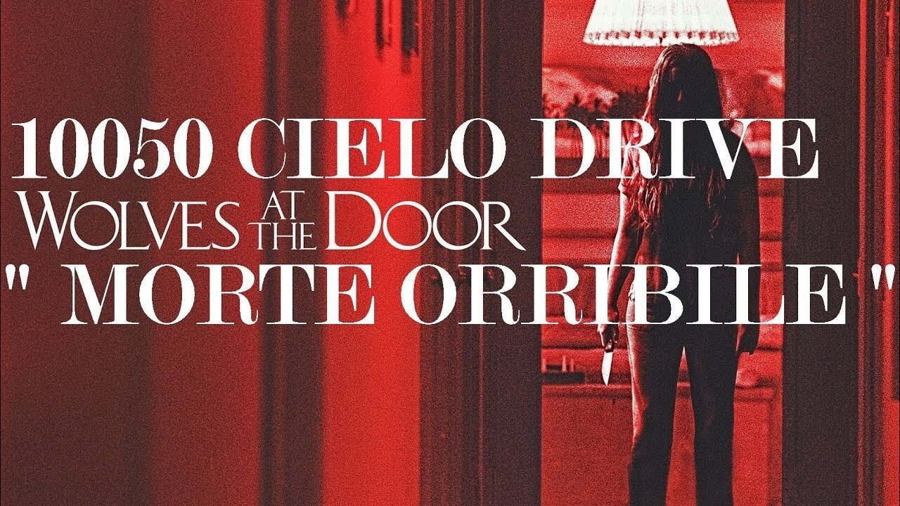 Wolves at the Door scene photo