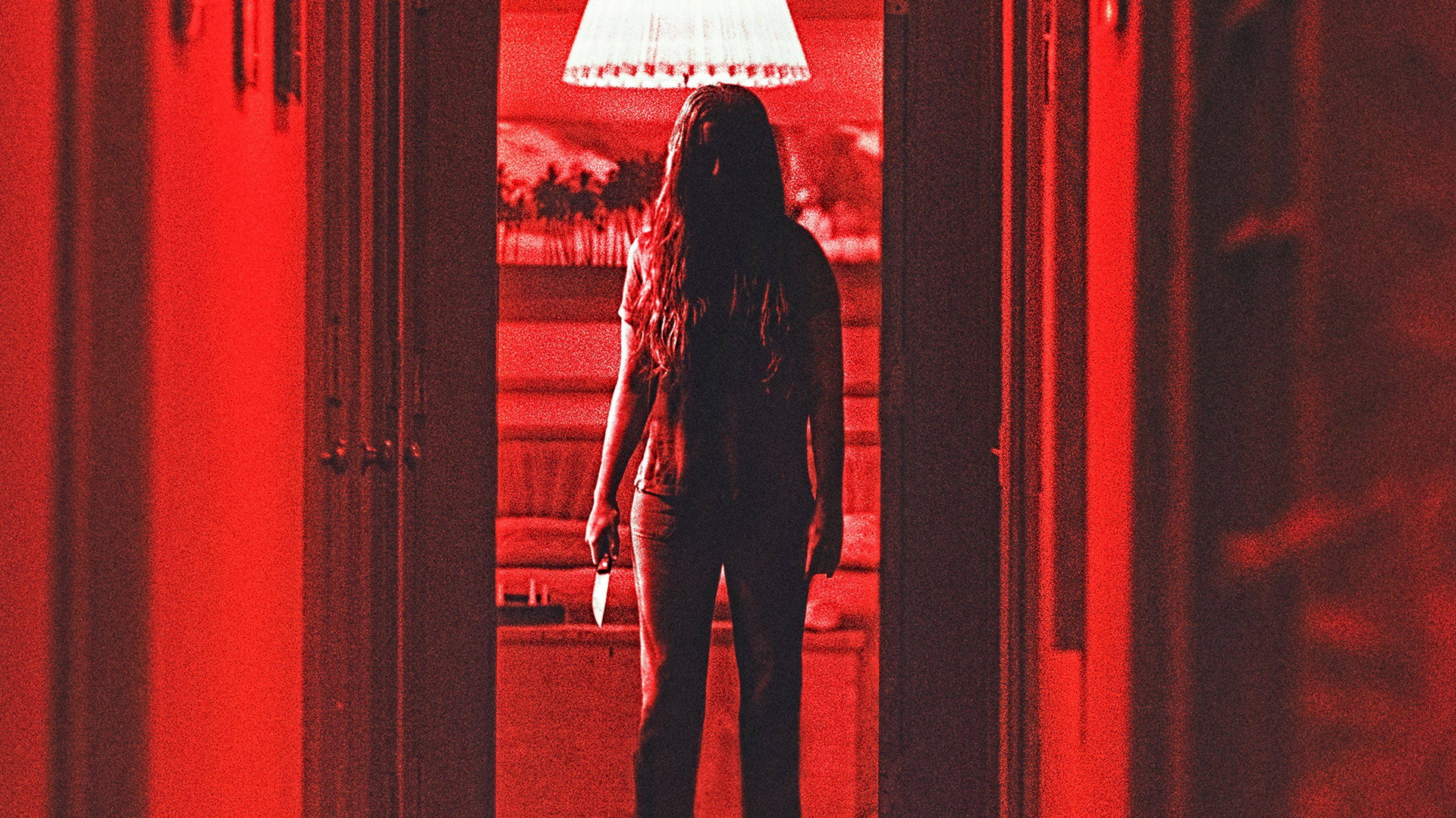 Wolves at the Door scene photo