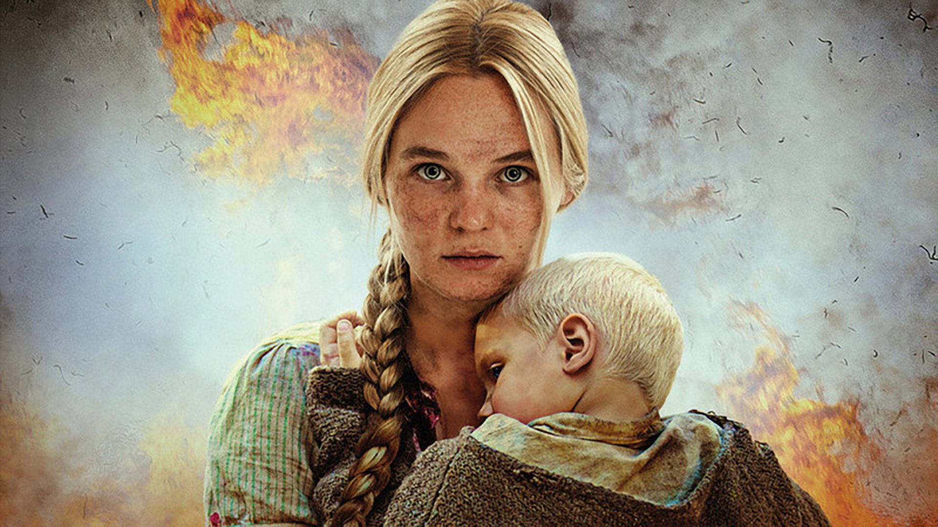 Wolyn scene photo