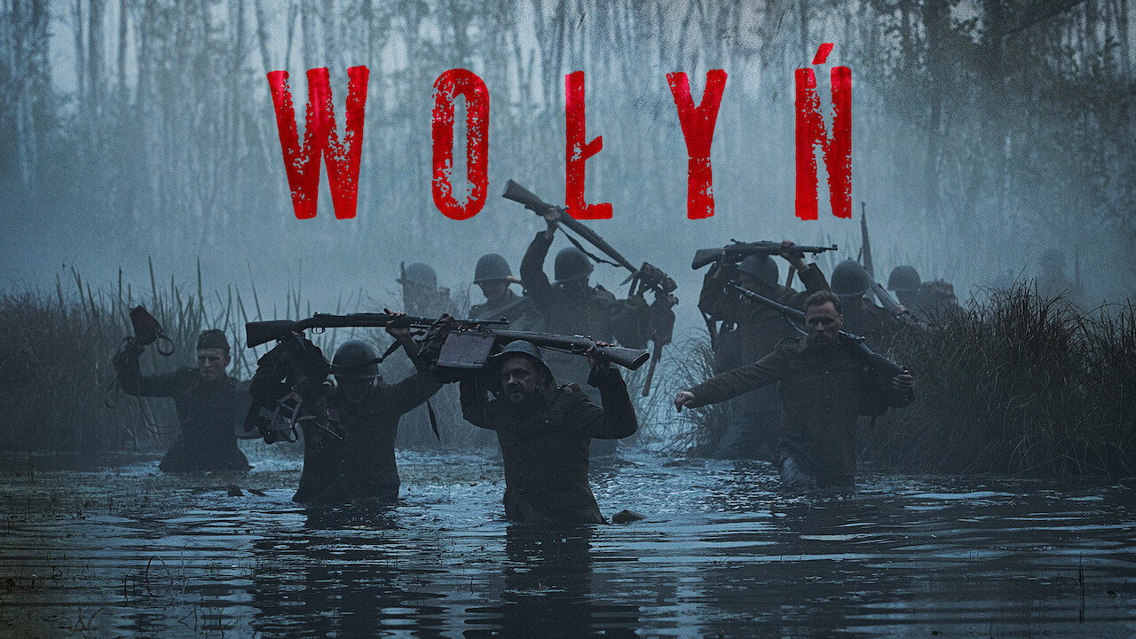 Wolyn scene photo