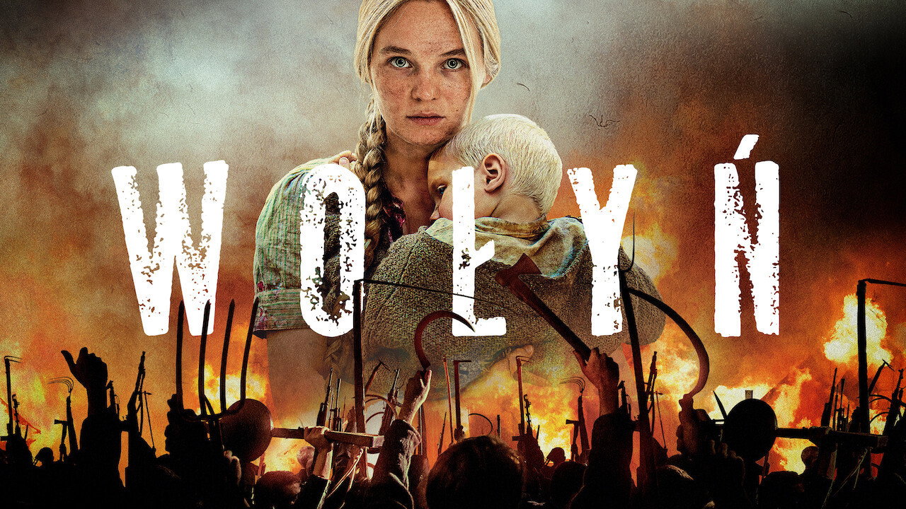 Wolyn scene photo