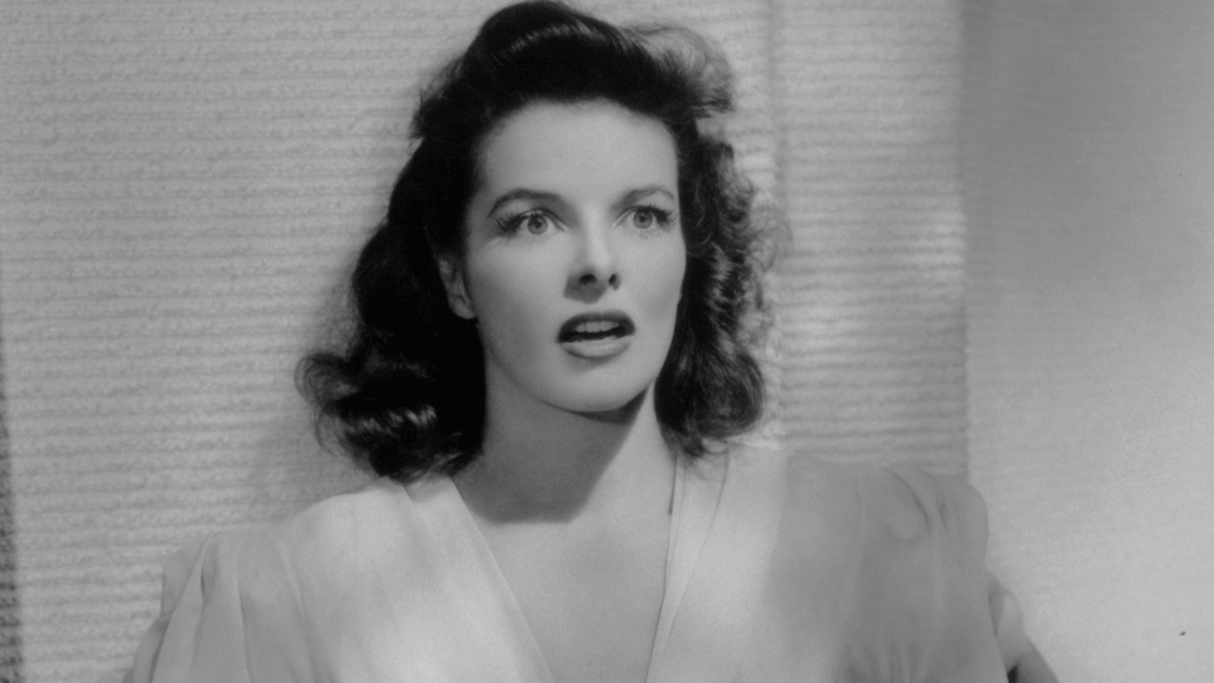 Woman of the Year scene photo