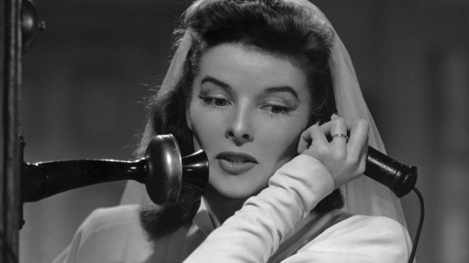 Woman of the Year scene photo