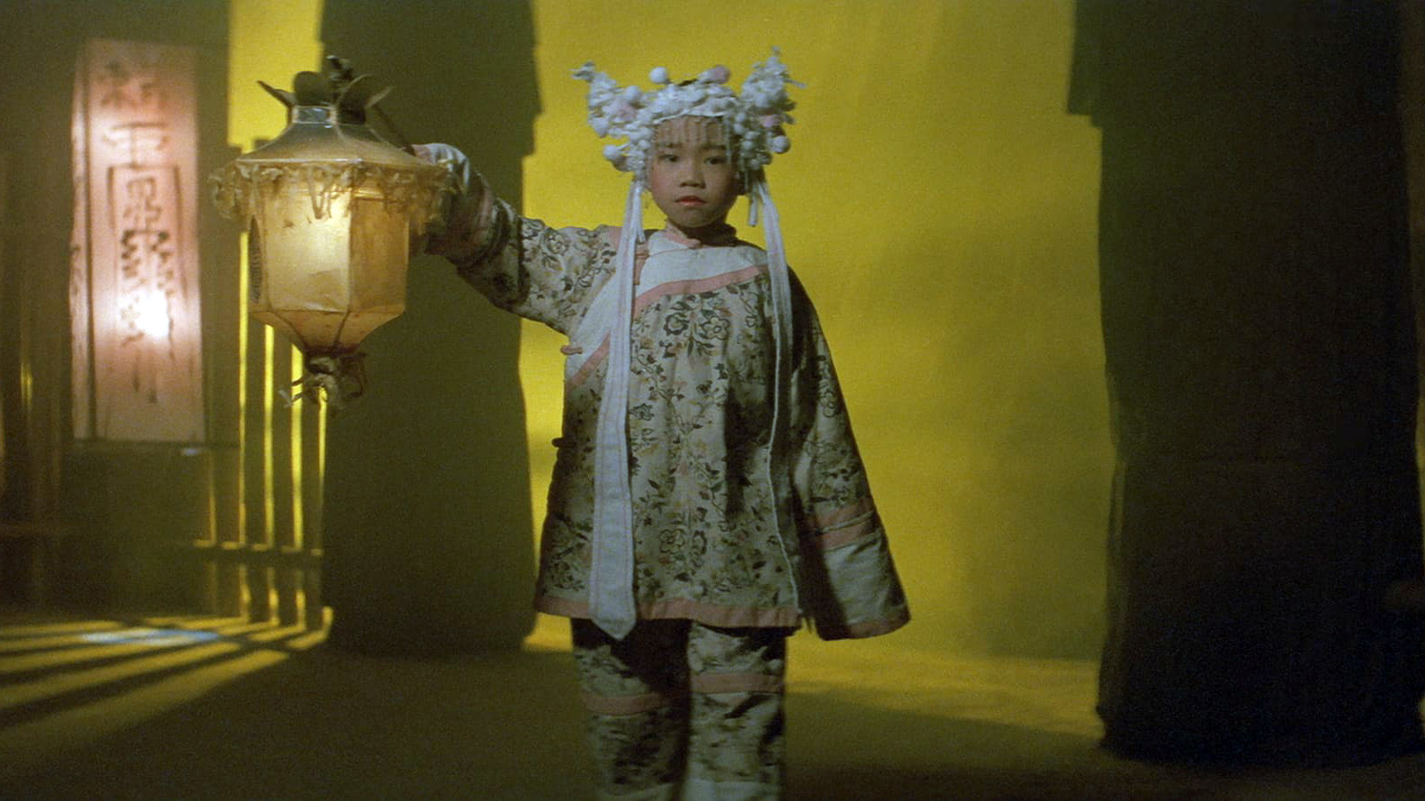 Wong Fei Hung II: Nam yee tung chi keung scene photo