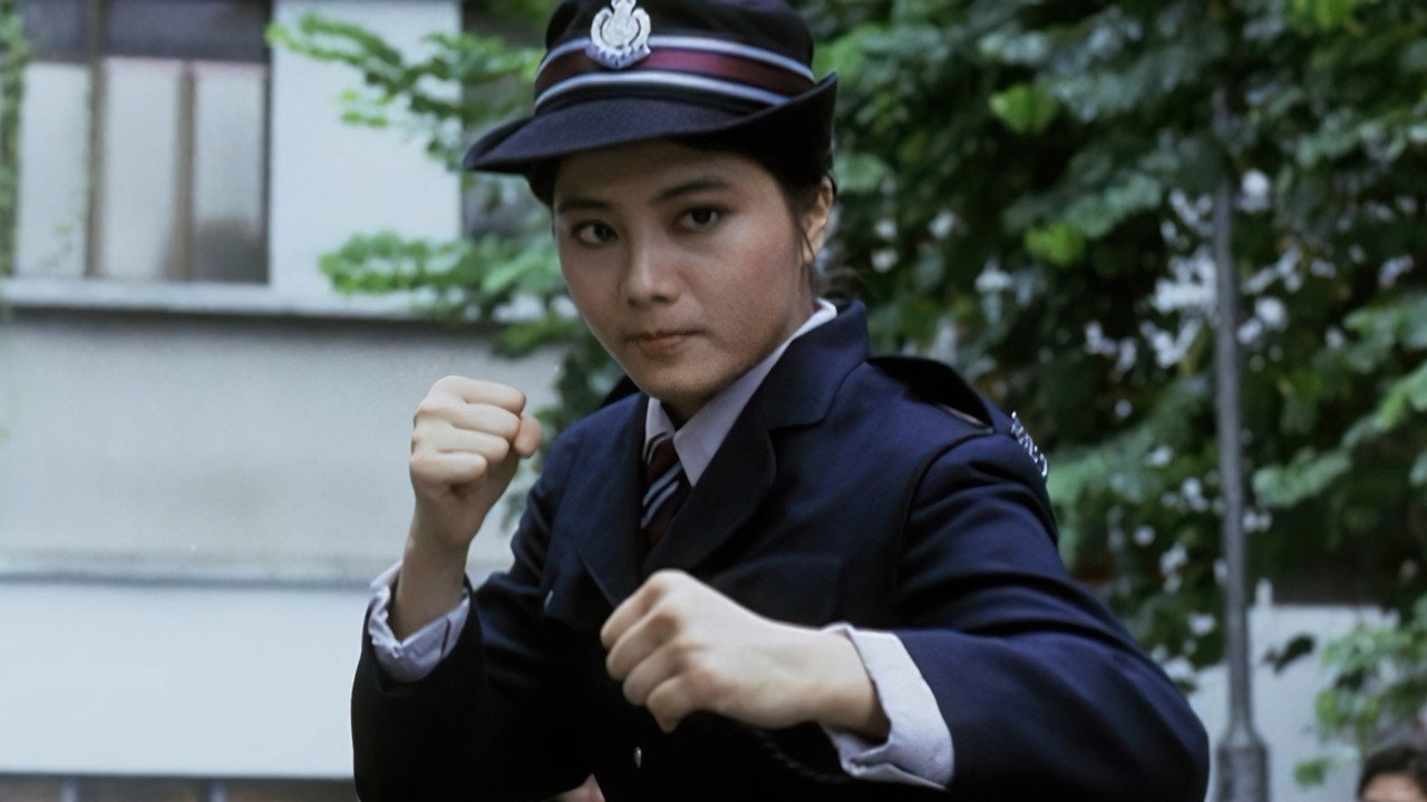 Wong ga si je IV: Jik gik jing yan scene photo