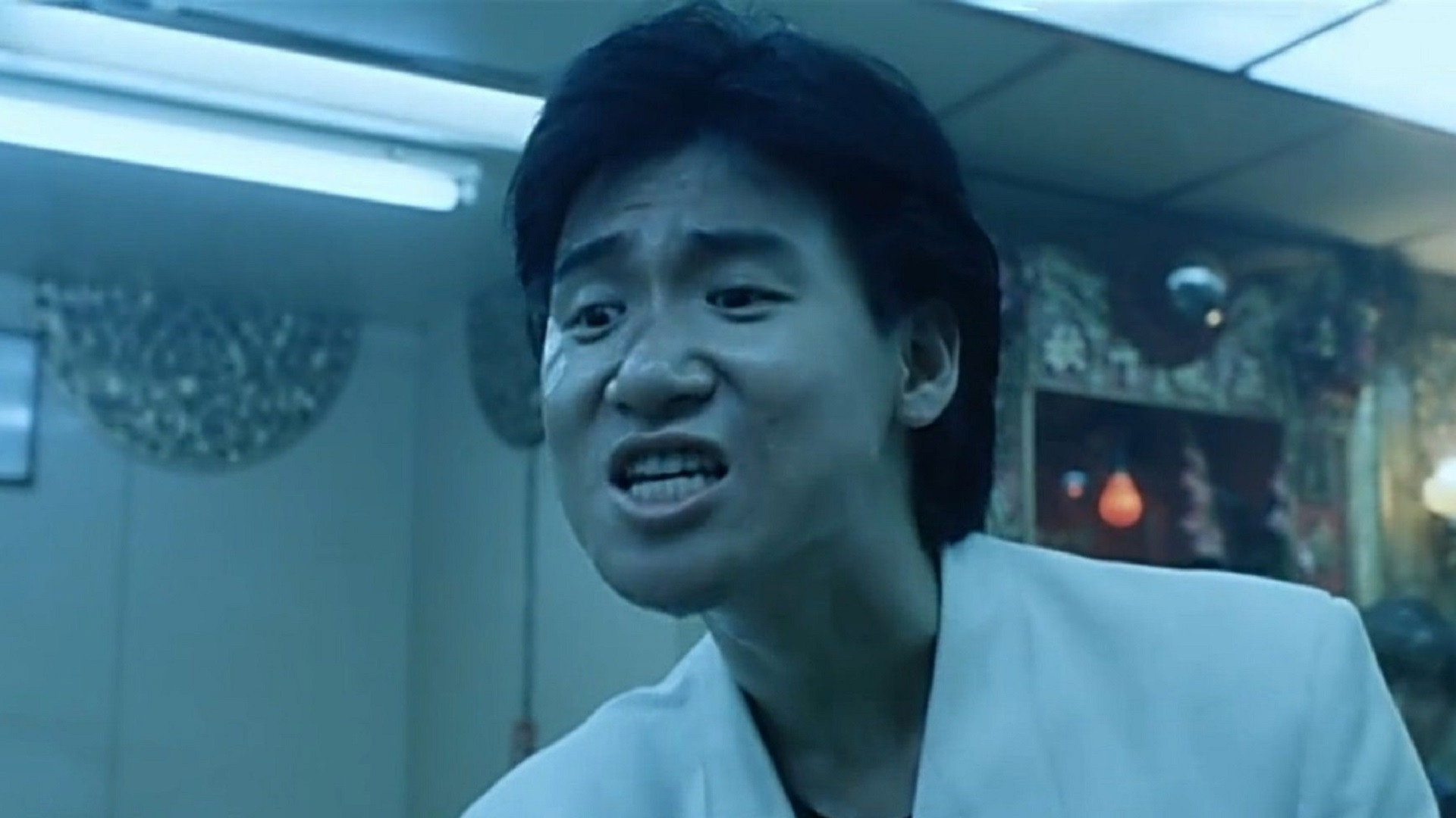 Wong Gok ka moon scene photo