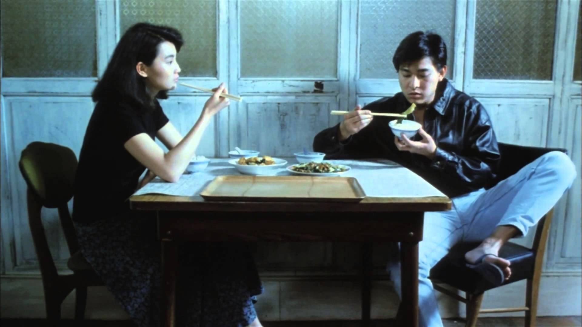 Wong Gok ka moon scene photo
