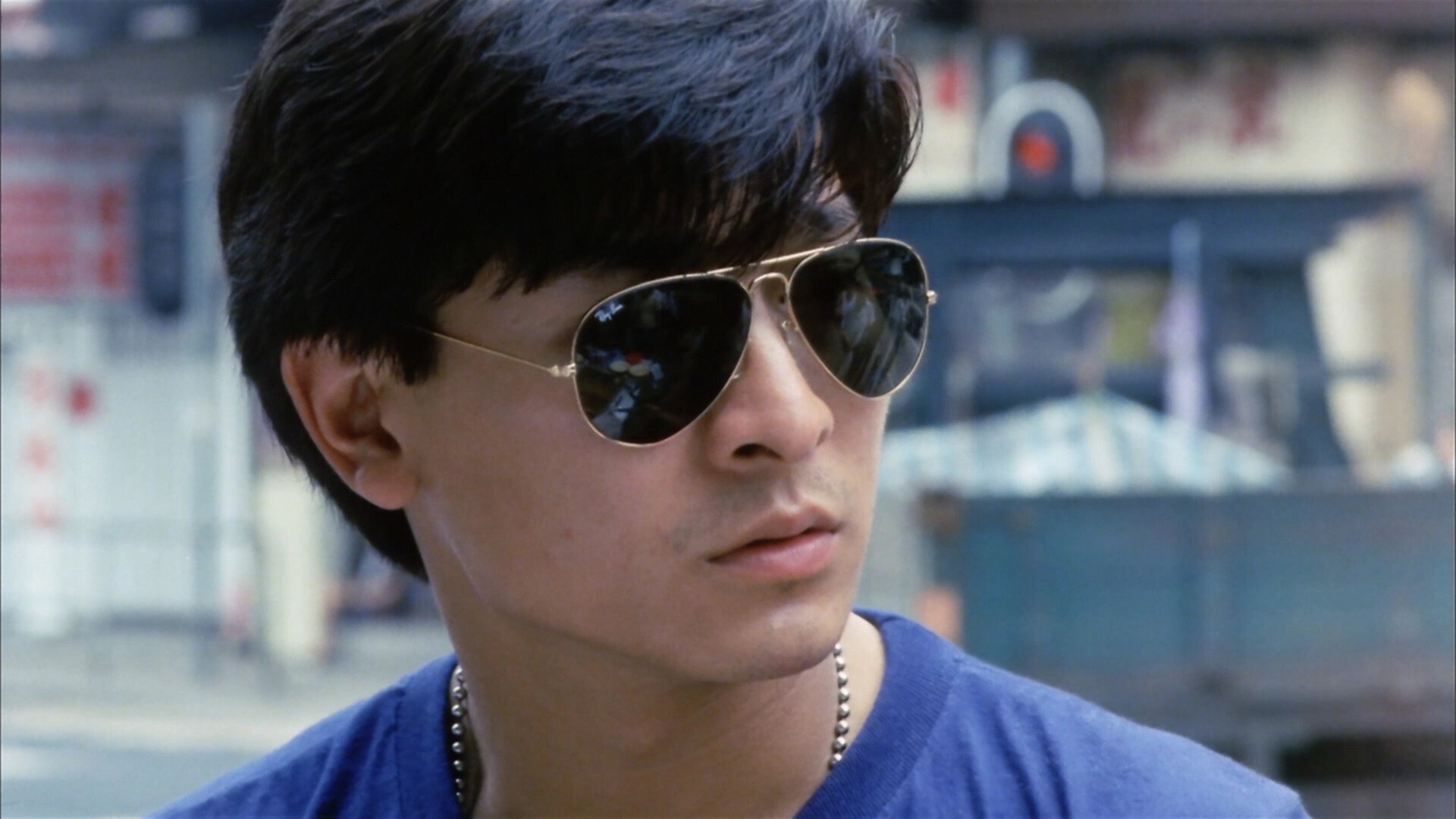 Wong Gok ka moon scene photo