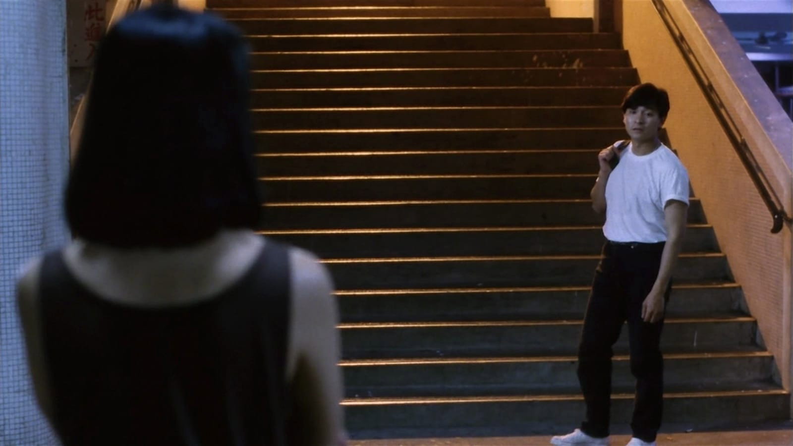 Wong Gok ka moon scene photo
