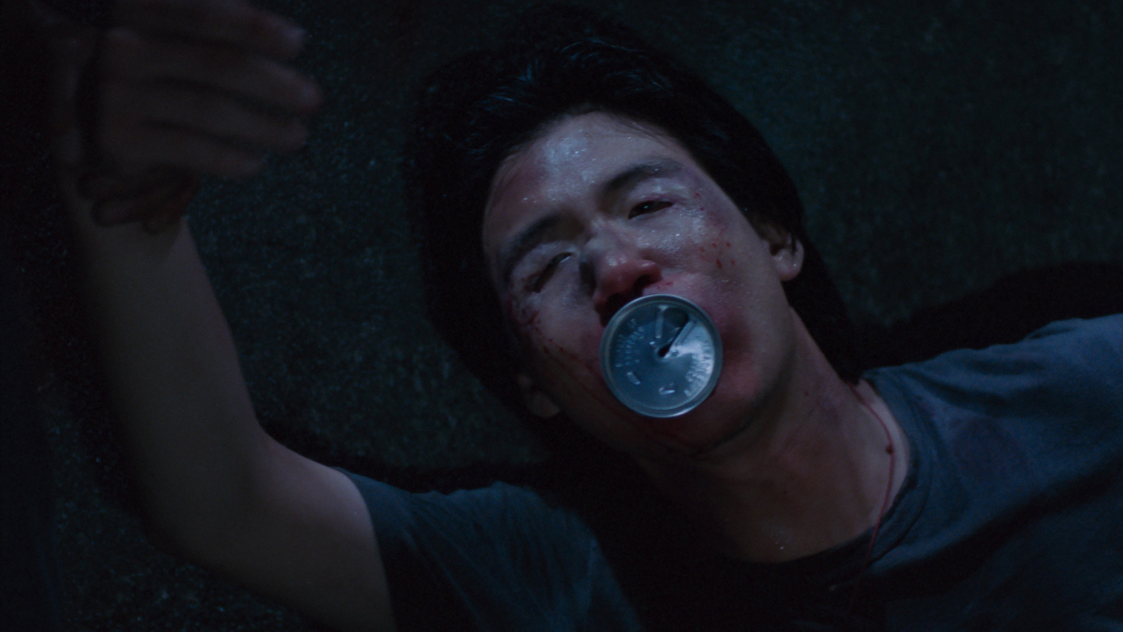 Wong Gok ka moon scene photo