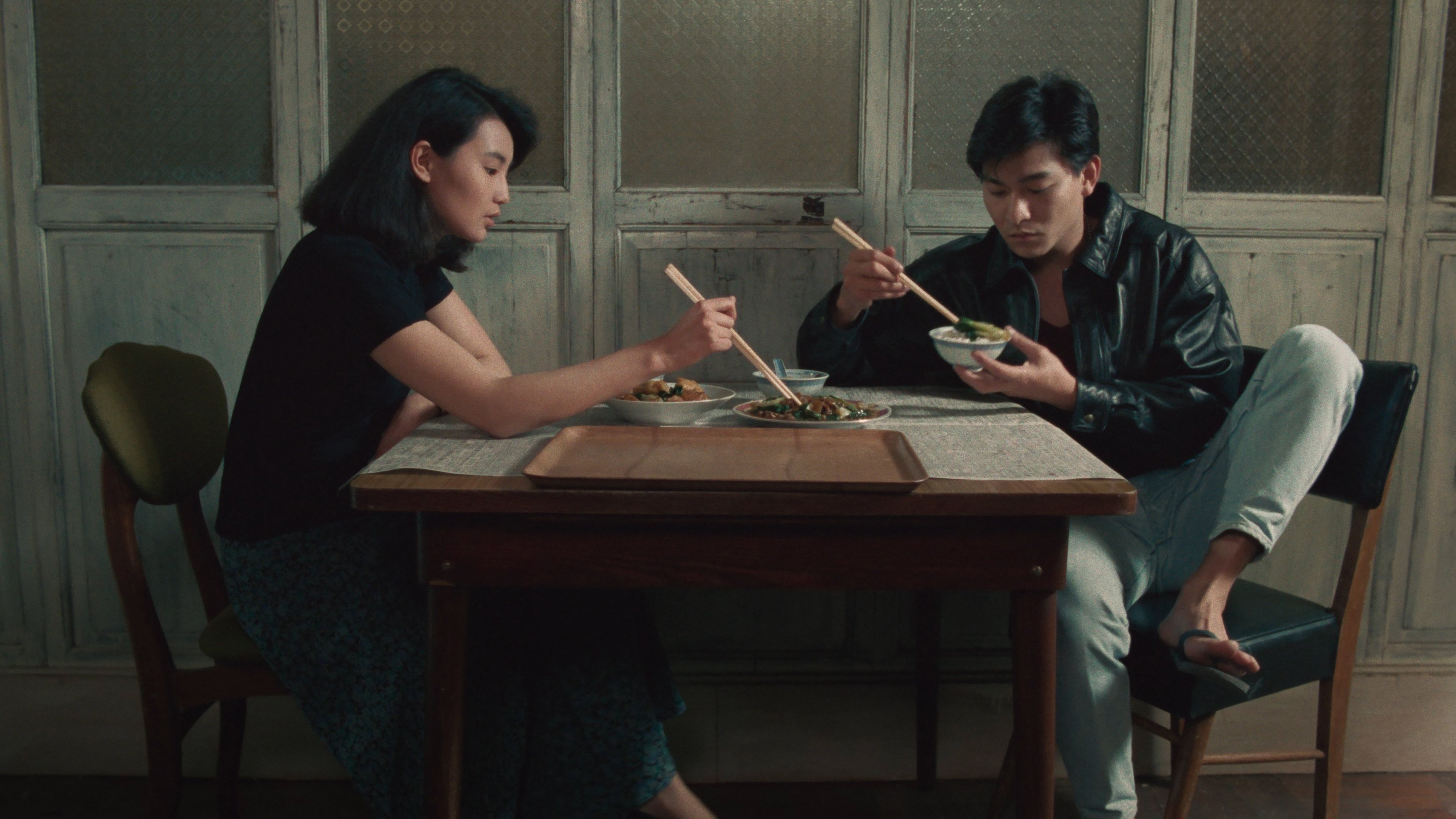 Wong Gok ka moon scene photo