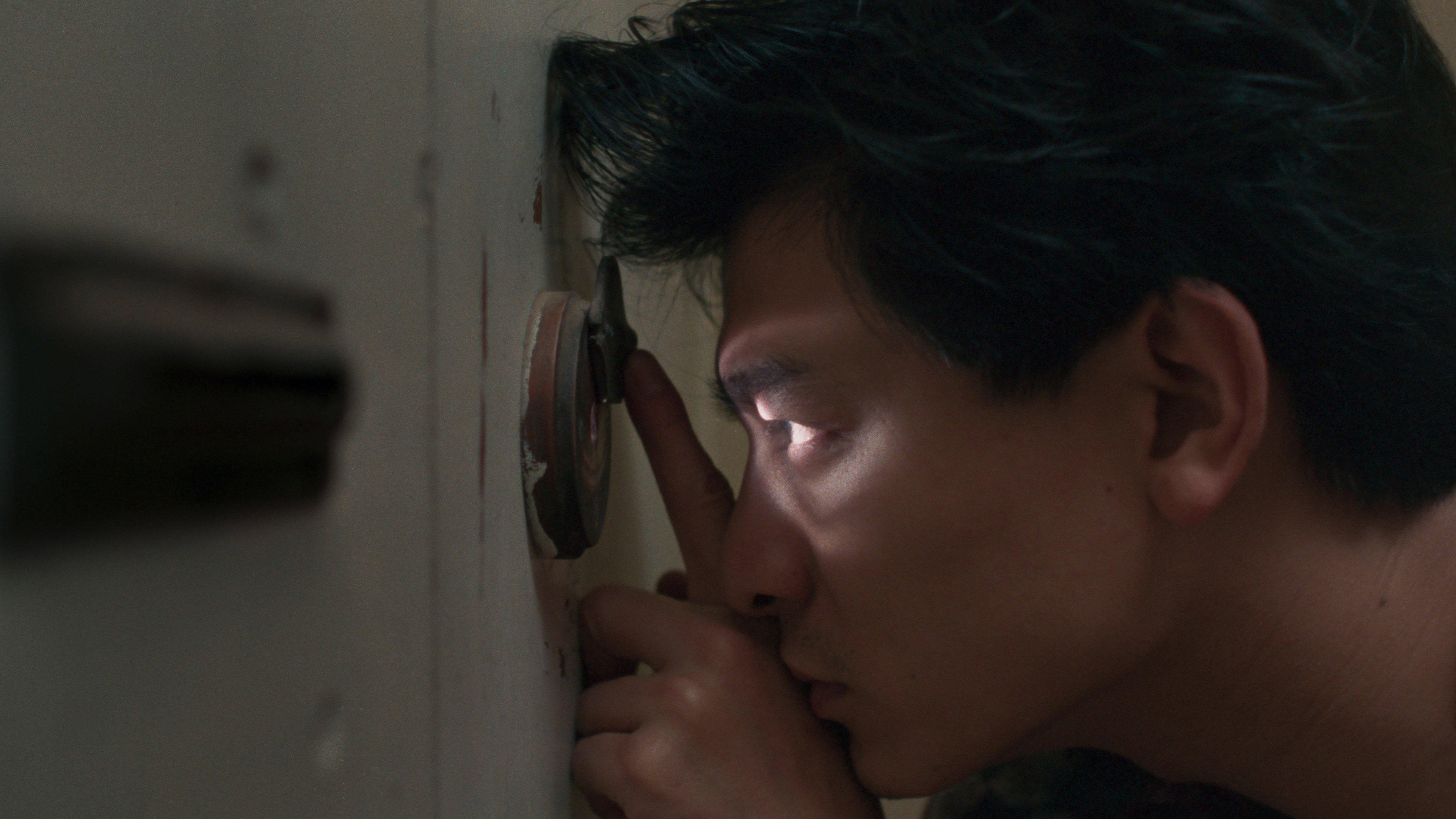 Wong Gok ka moon scene photo