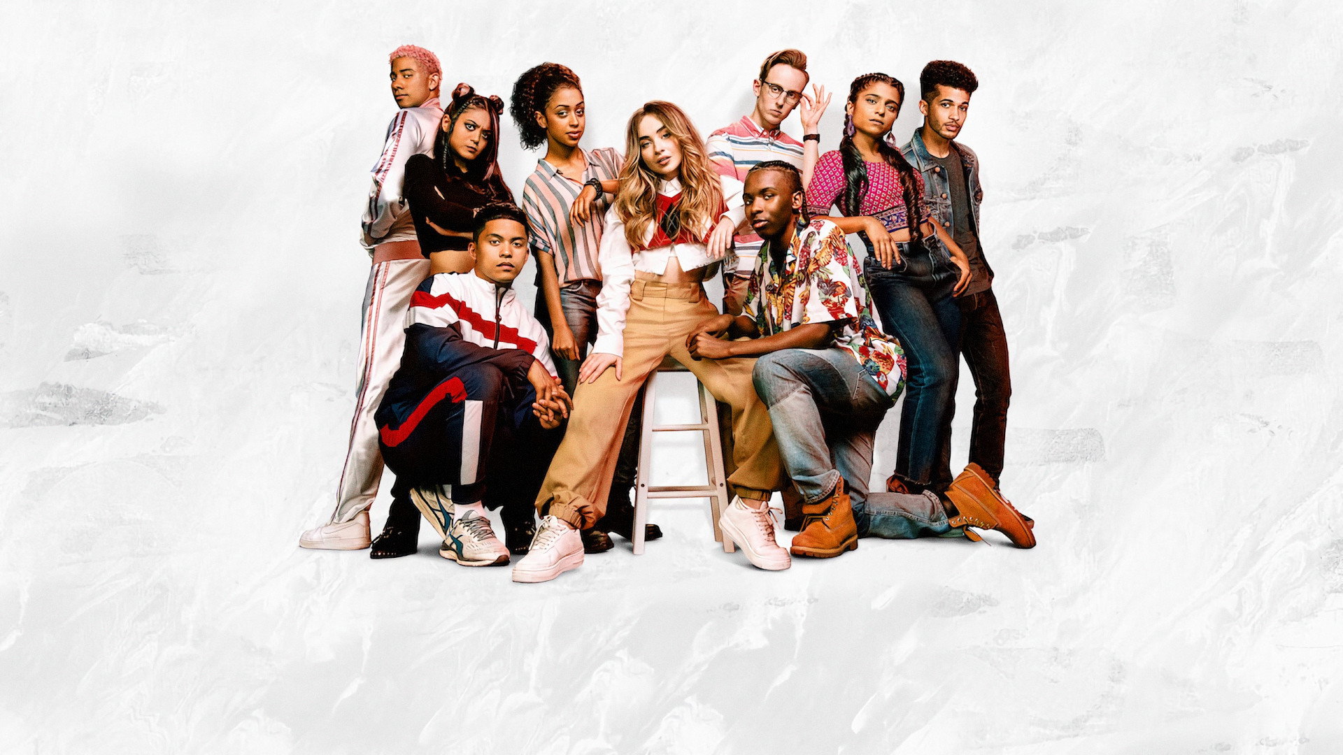Work It scene photo