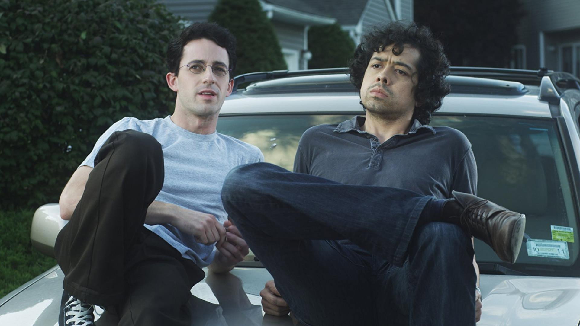 Worst Friends scene photo