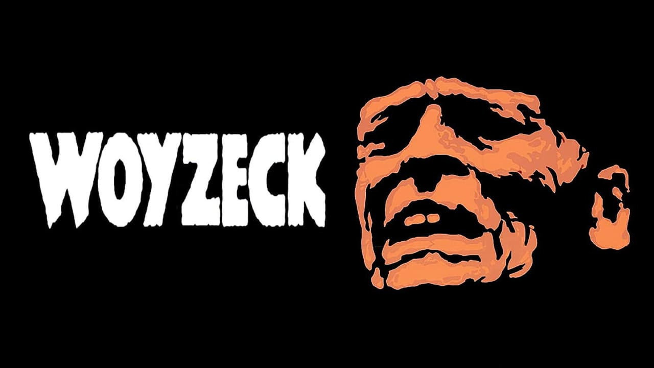 Woyzeck scene photo