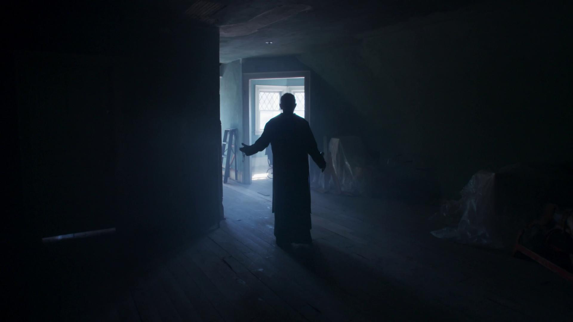 Wraith scene photo