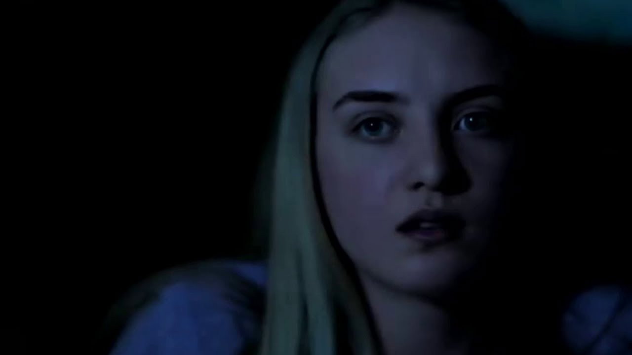Wraith scene photo