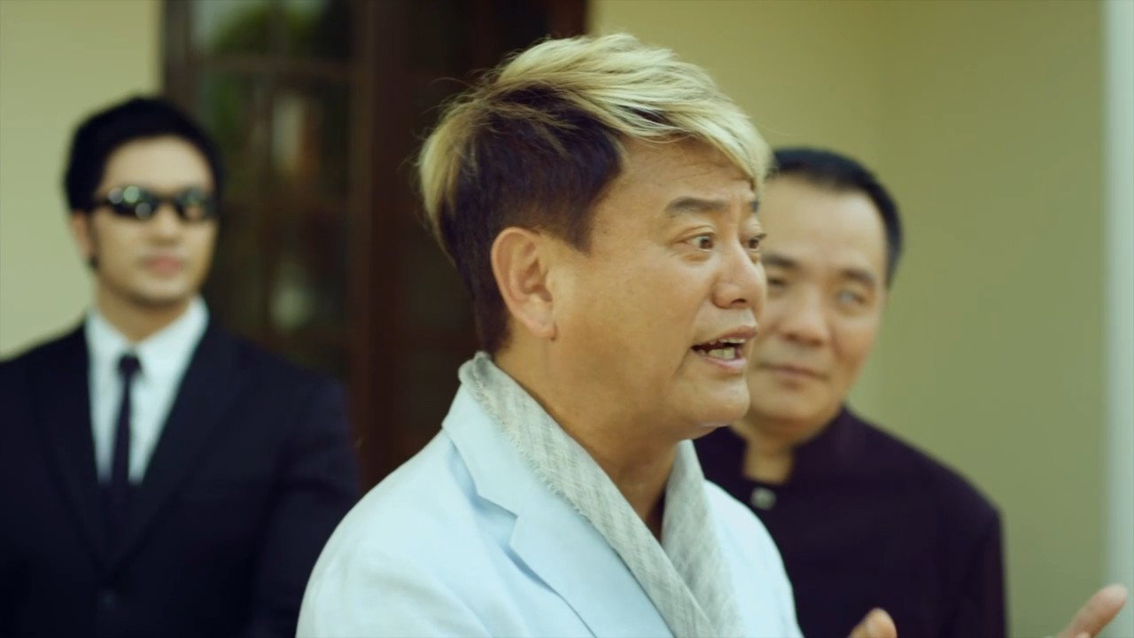 Xiao Yong Chun scene photo