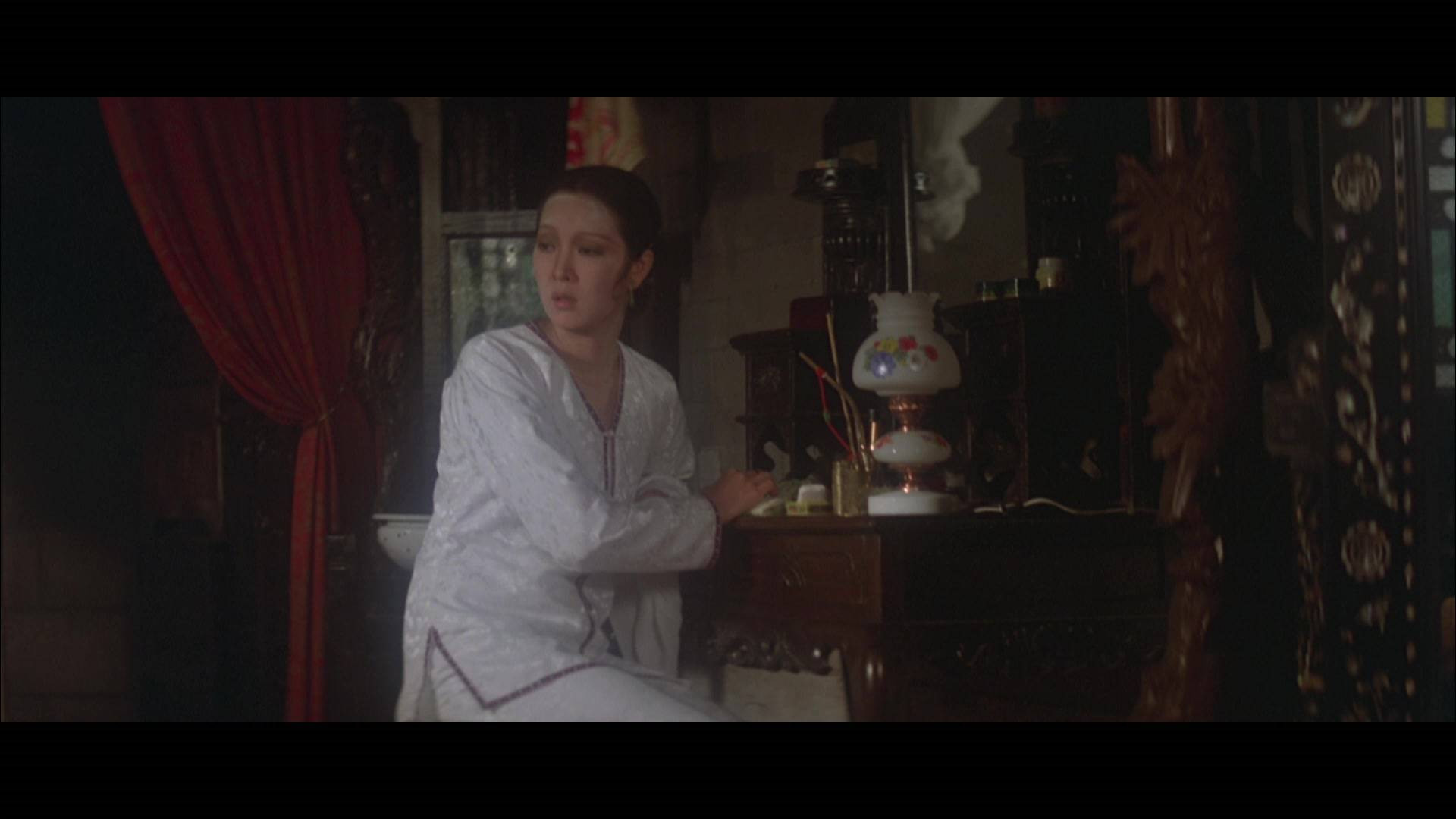 Xie scene photo