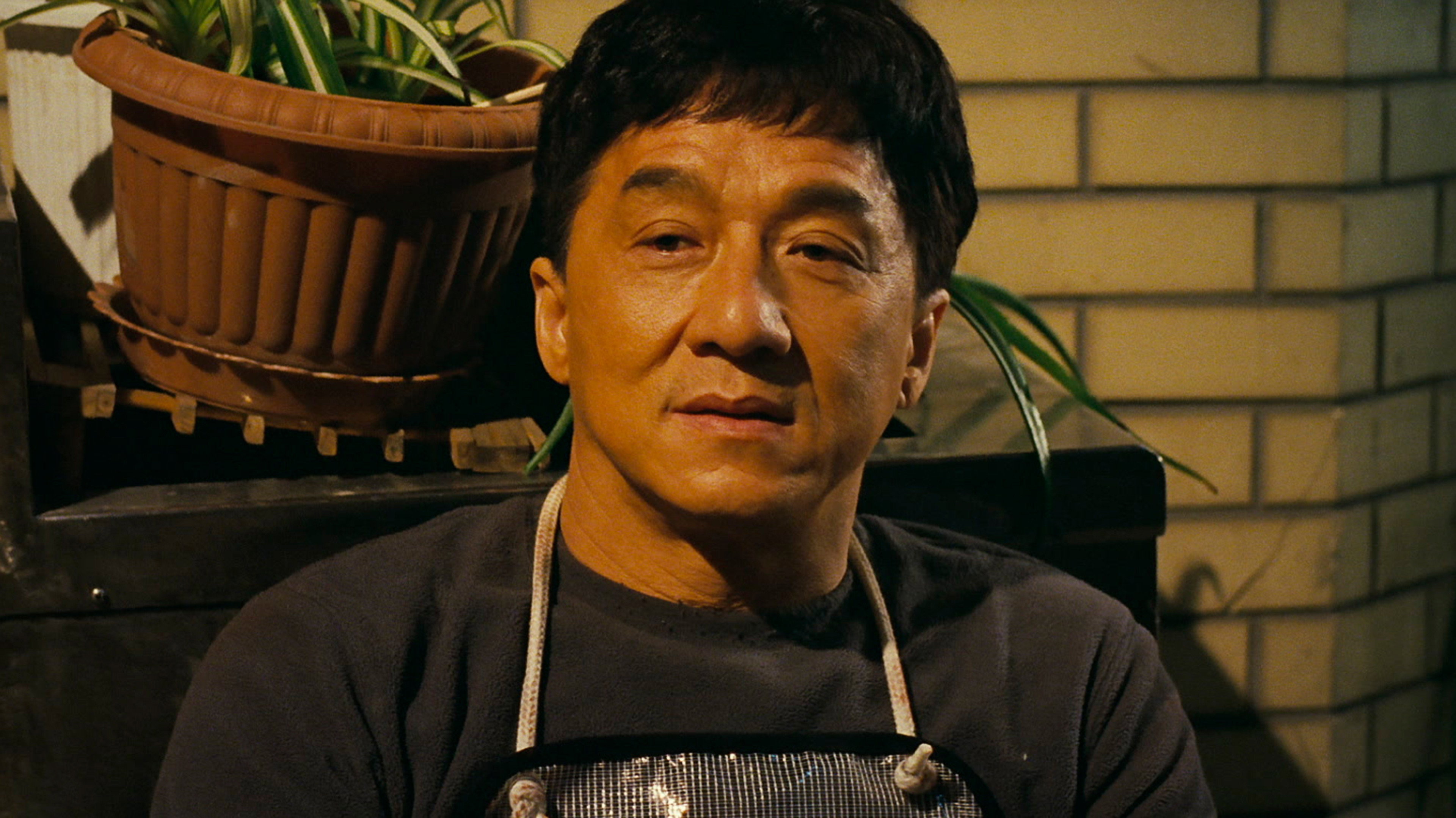 Xin Su shi jian scene photo